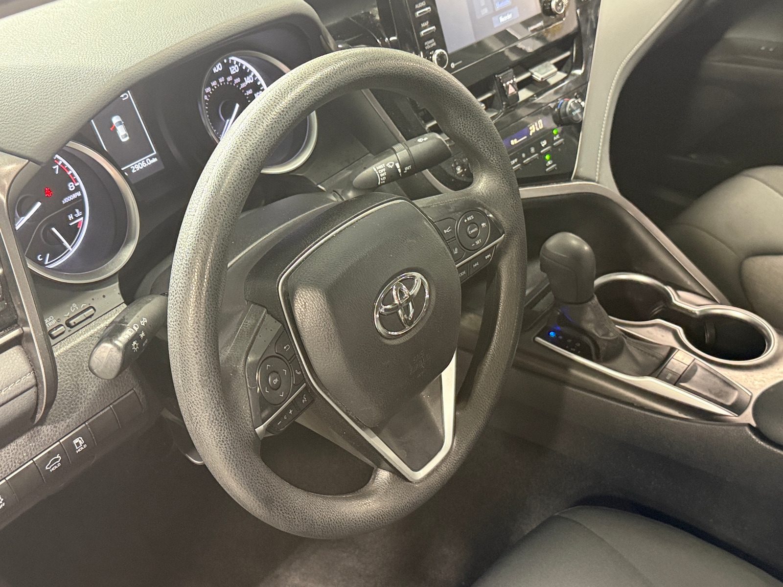 Thumbnail: 2024 Toyota Camry - 5