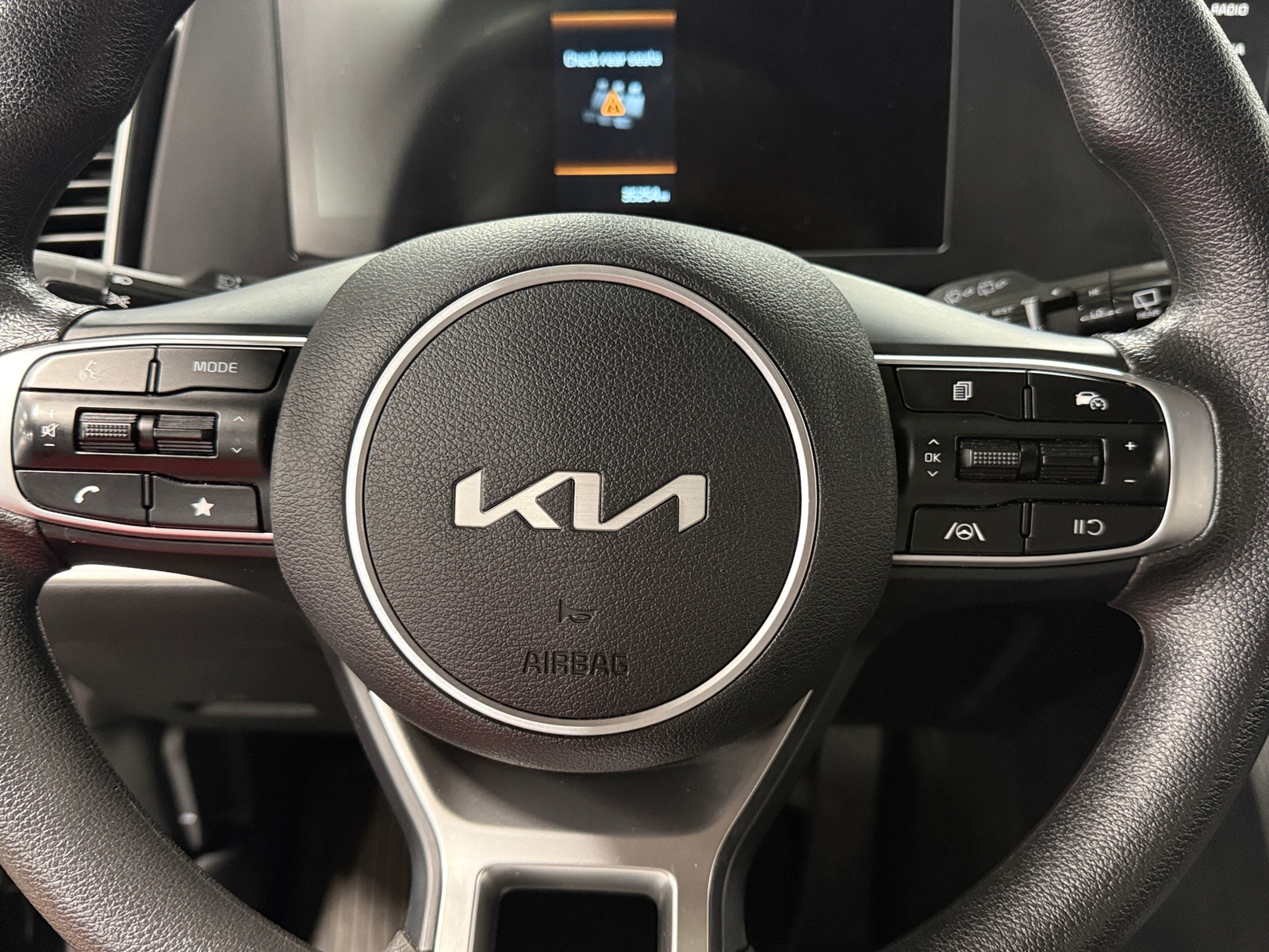 Thumbnail: 2025 Kia Sportage - 5