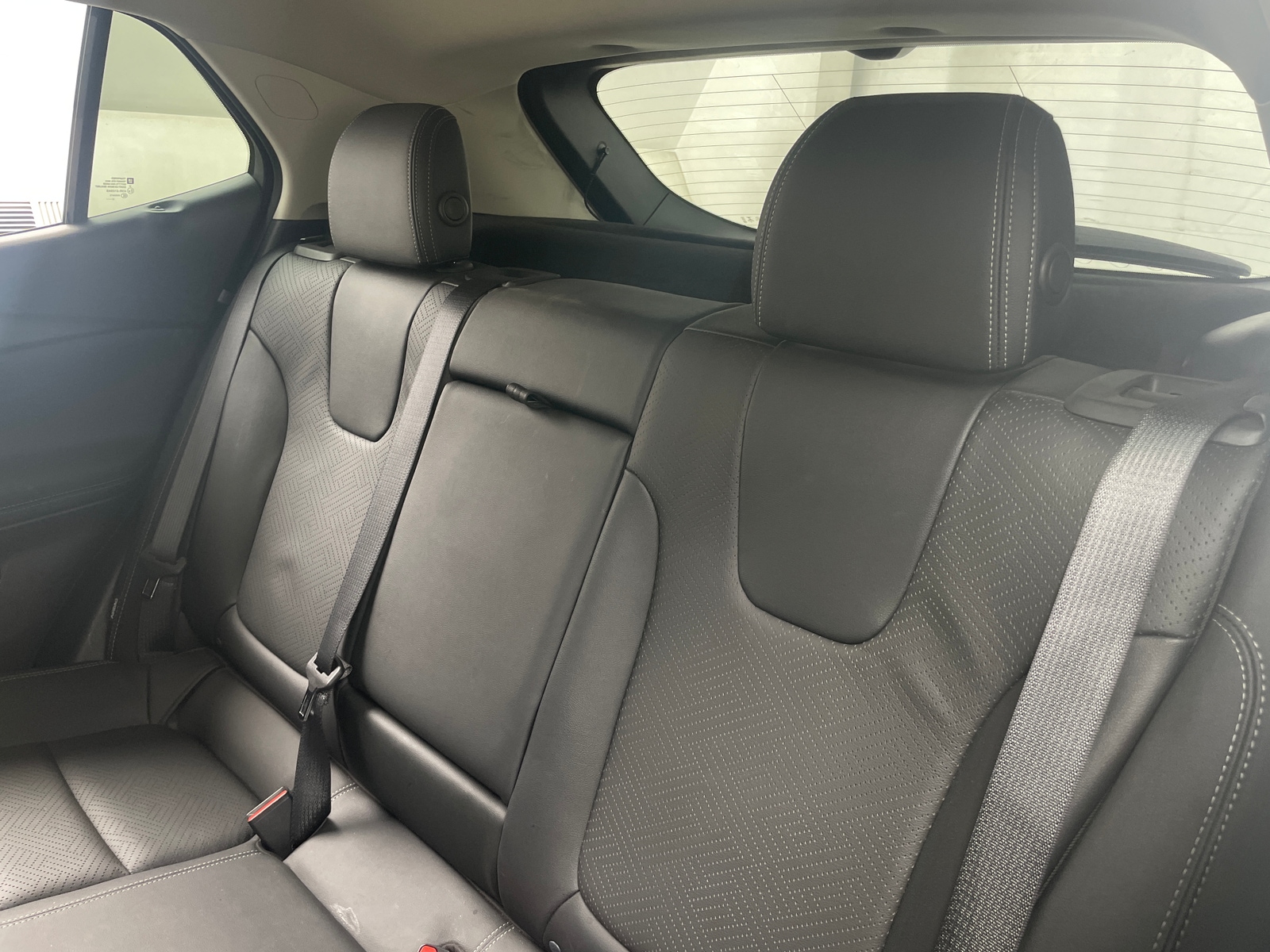 Thumbnail: 2021 Buick Encore GX - 5