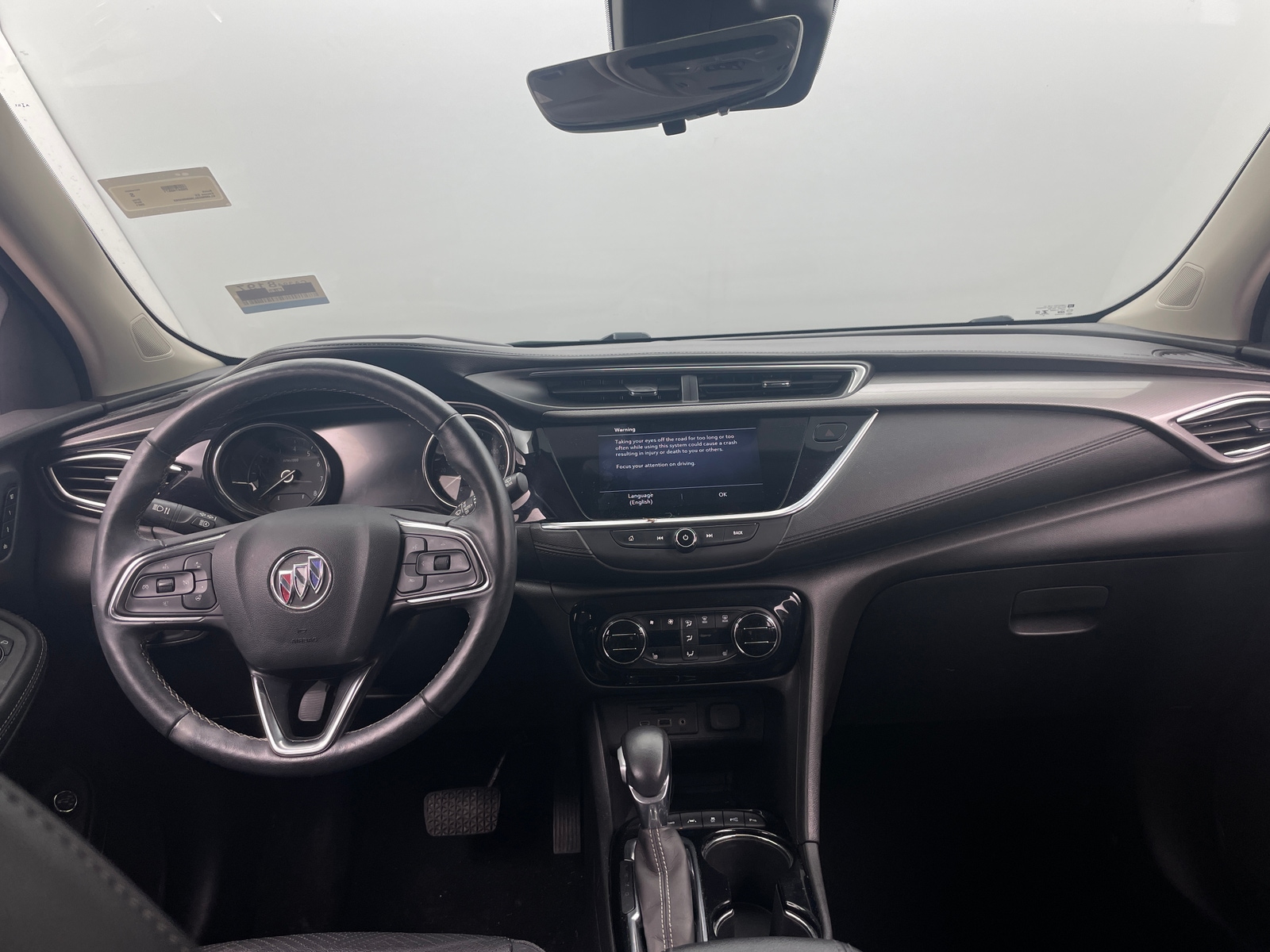 Thumbnail: 2021 Buick Encore GX - 2