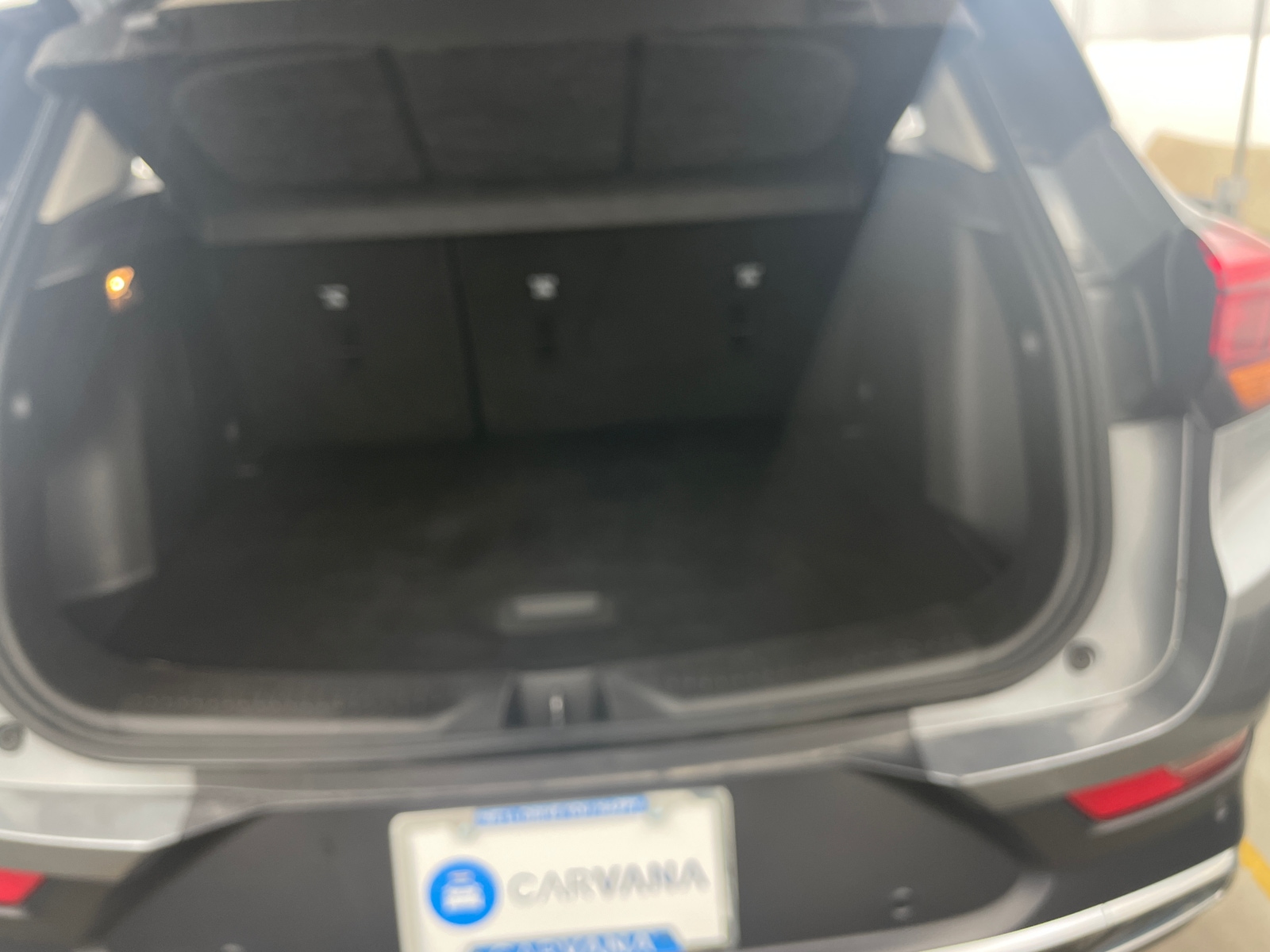 Thumbnail: 2021 Buick Encore GX - 6