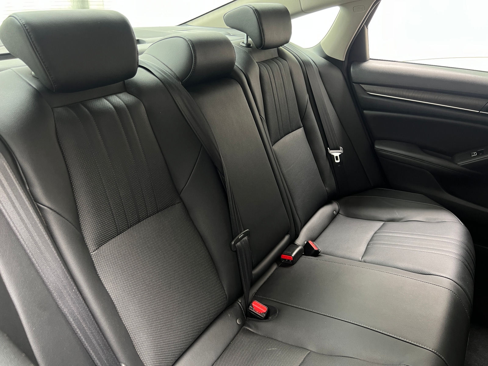 Thumbnail: 2019 Honda Accord - 5