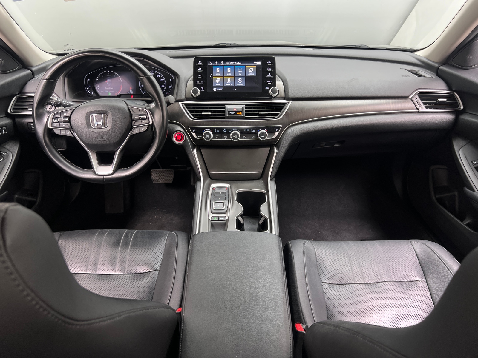 Thumbnail: 2019 Honda Accord - 2