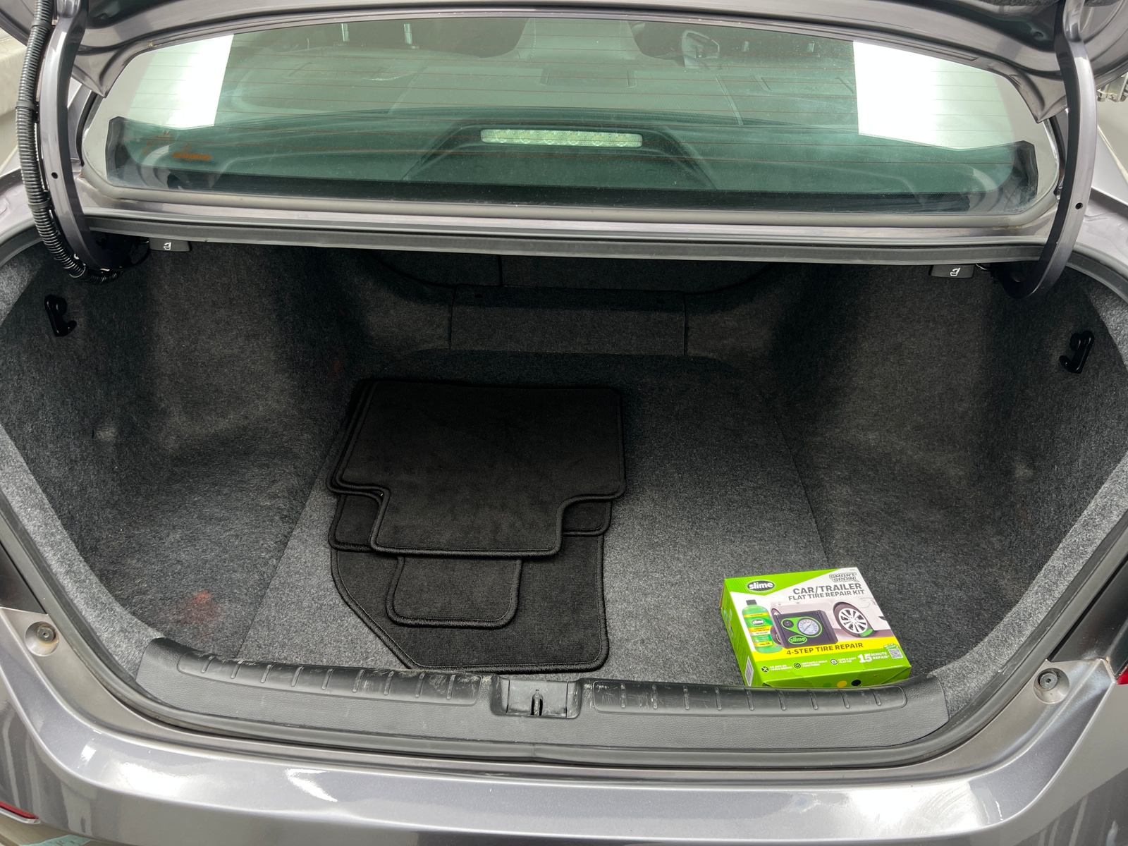 Thumbnail: 2019 Honda Accord - 6