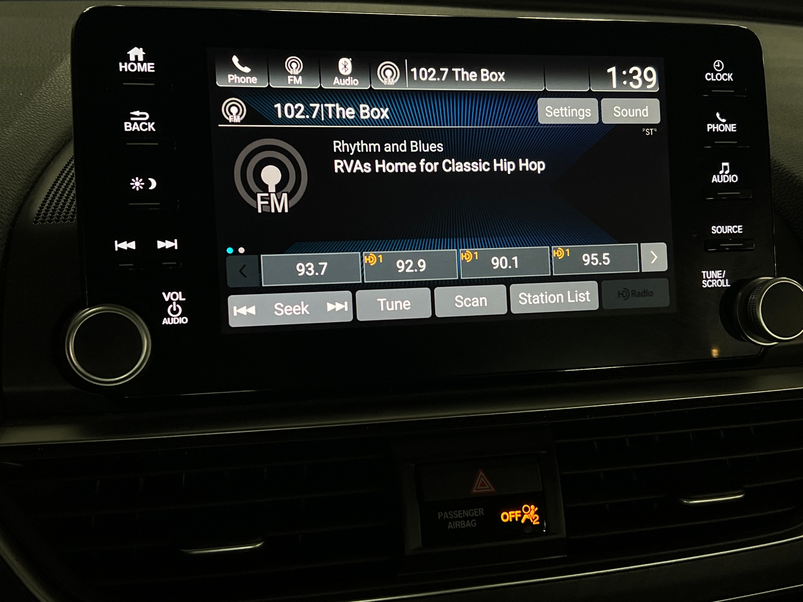 Thumbnail: 2019 Honda Accord - 3