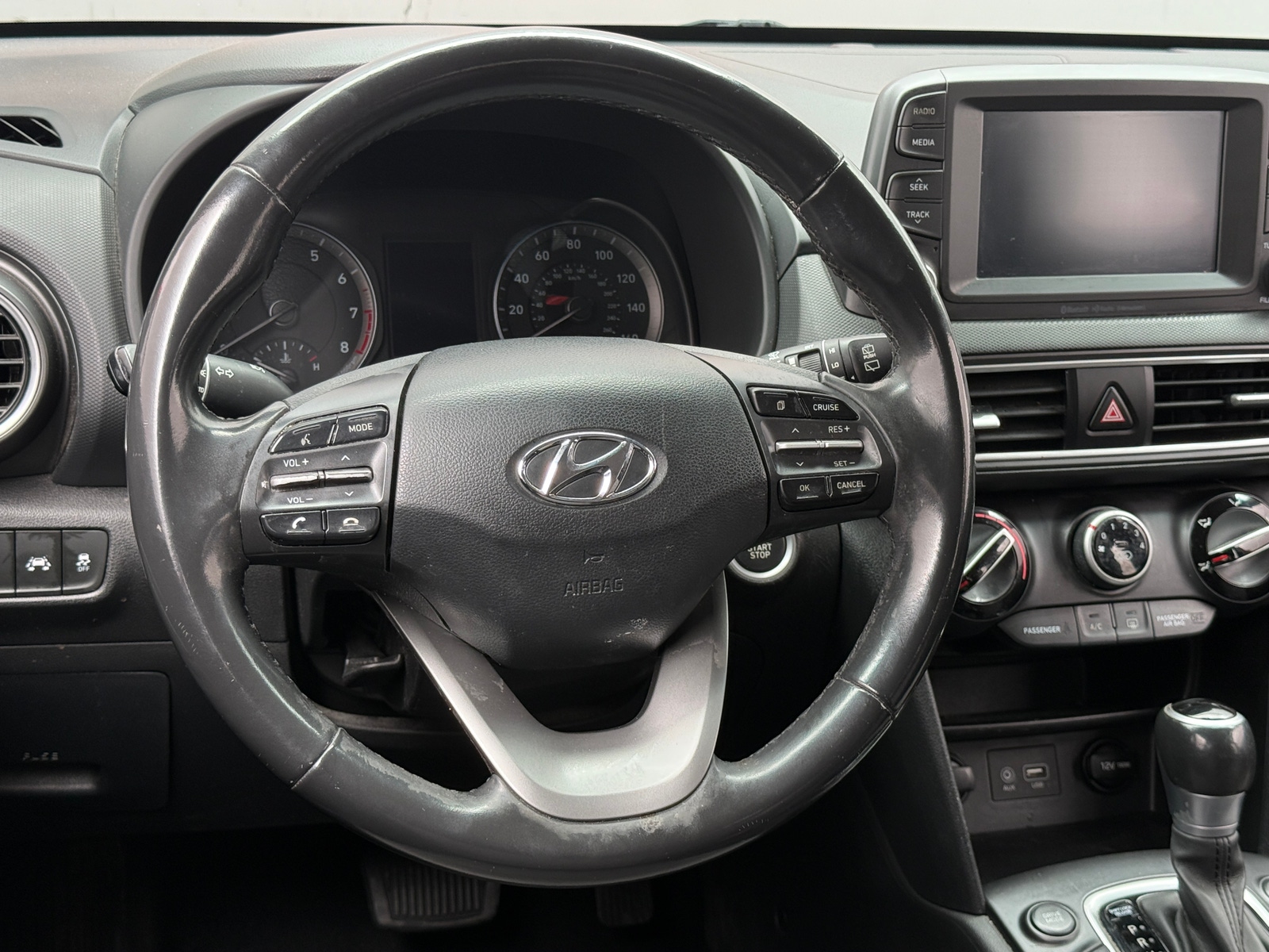 Thumbnail: 2020 Hyundai Kona - 5