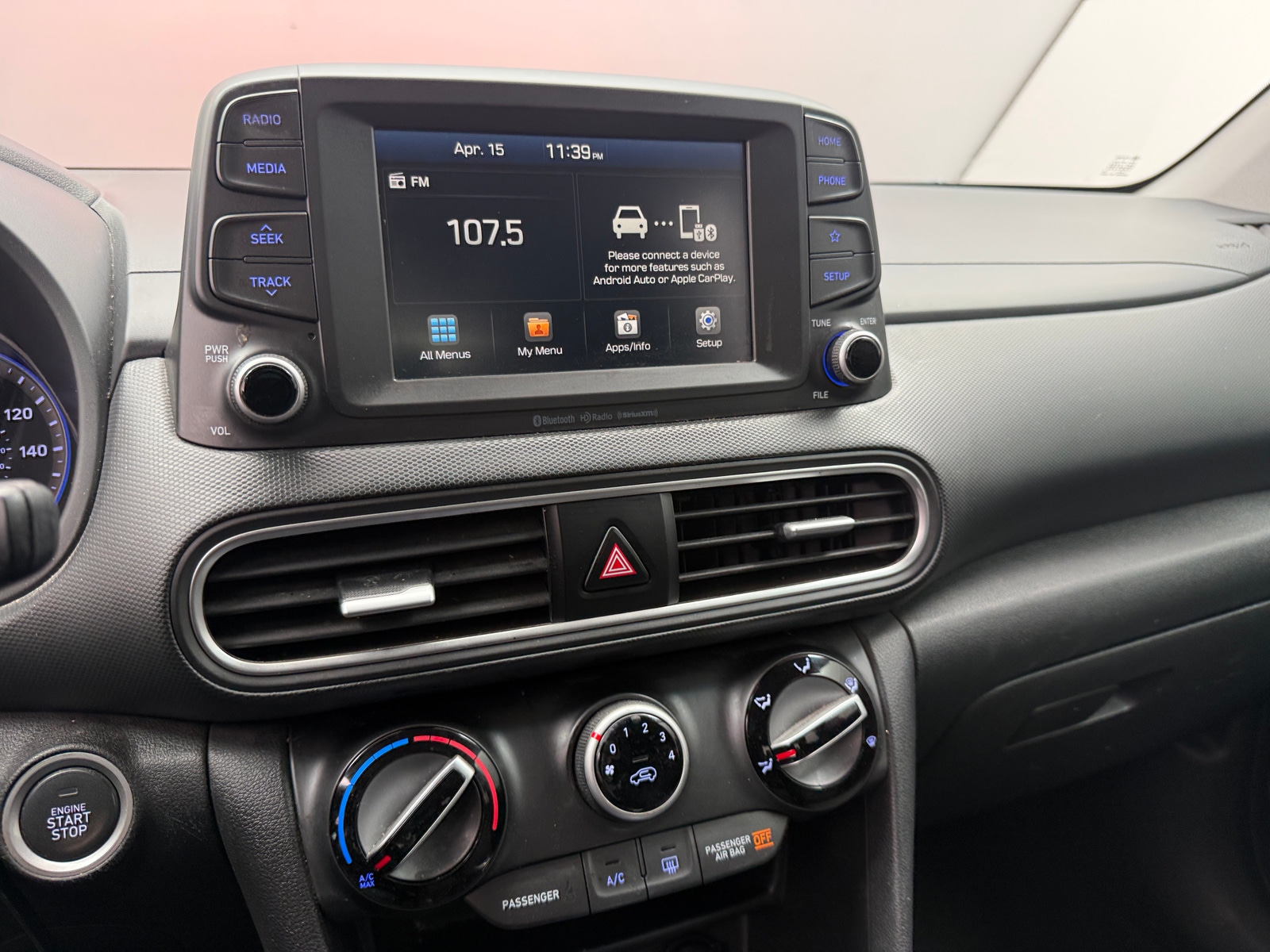 Thumbnail: 2020 Hyundai Kona - 4