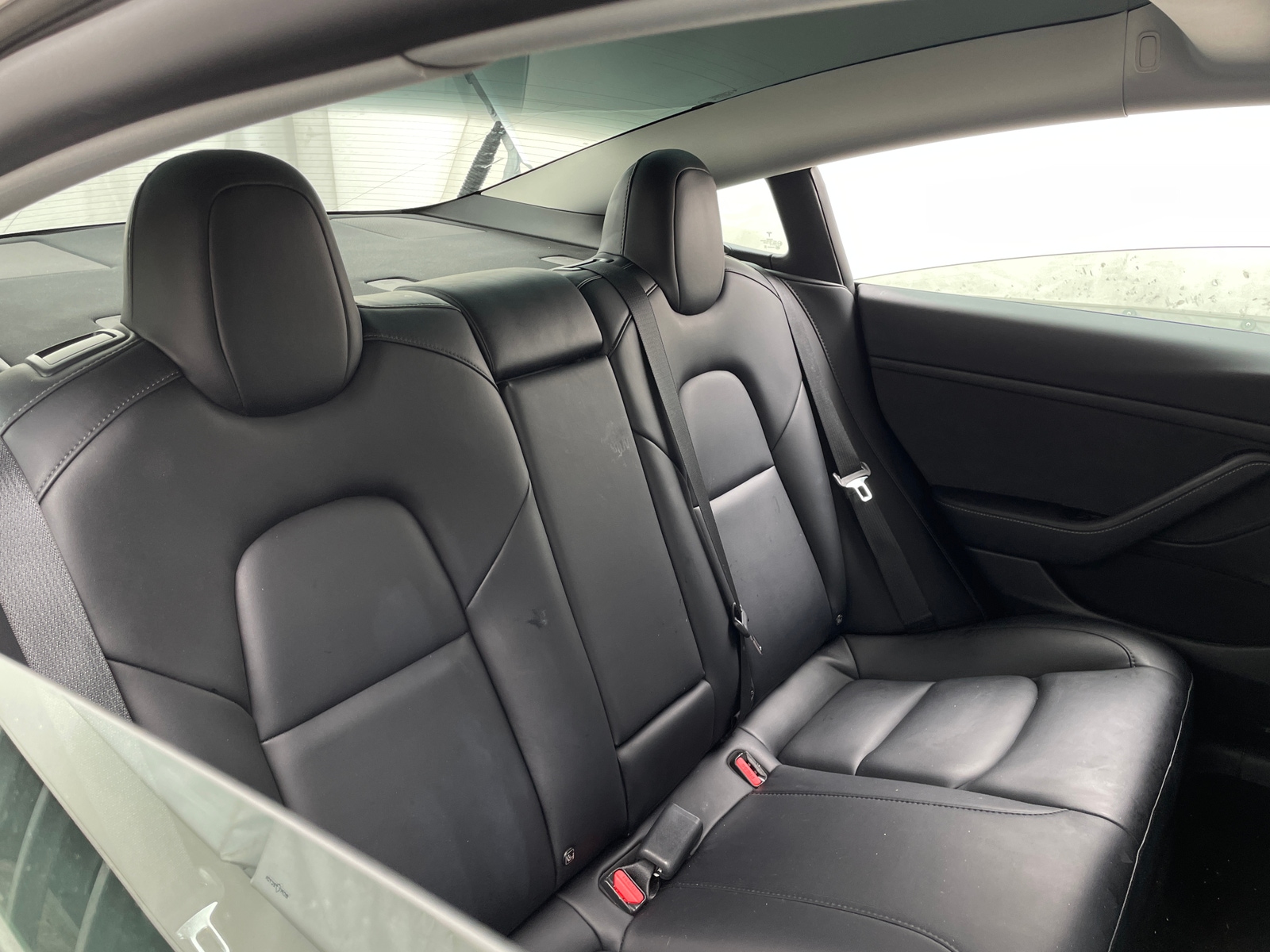 Thumbnail: 2021 Tesla Model 3 - 5