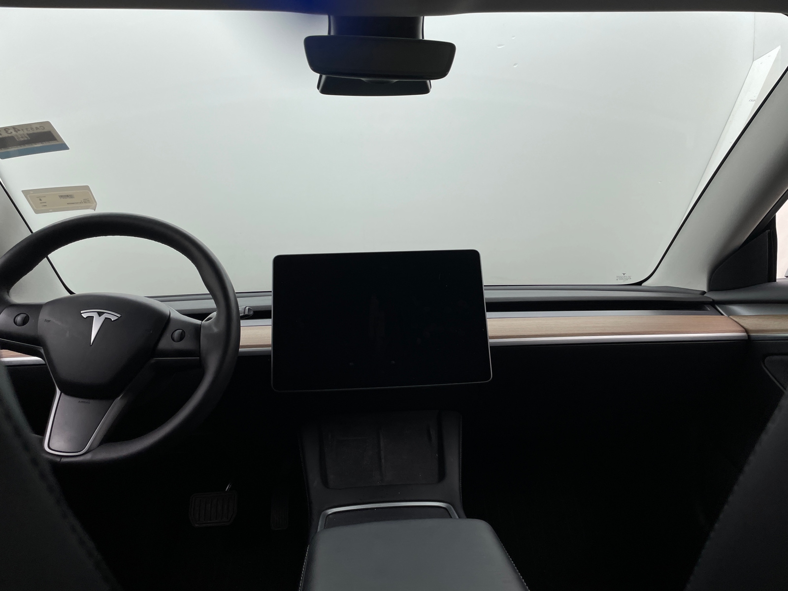 Thumbnail: 2021 Tesla Model 3 - 2