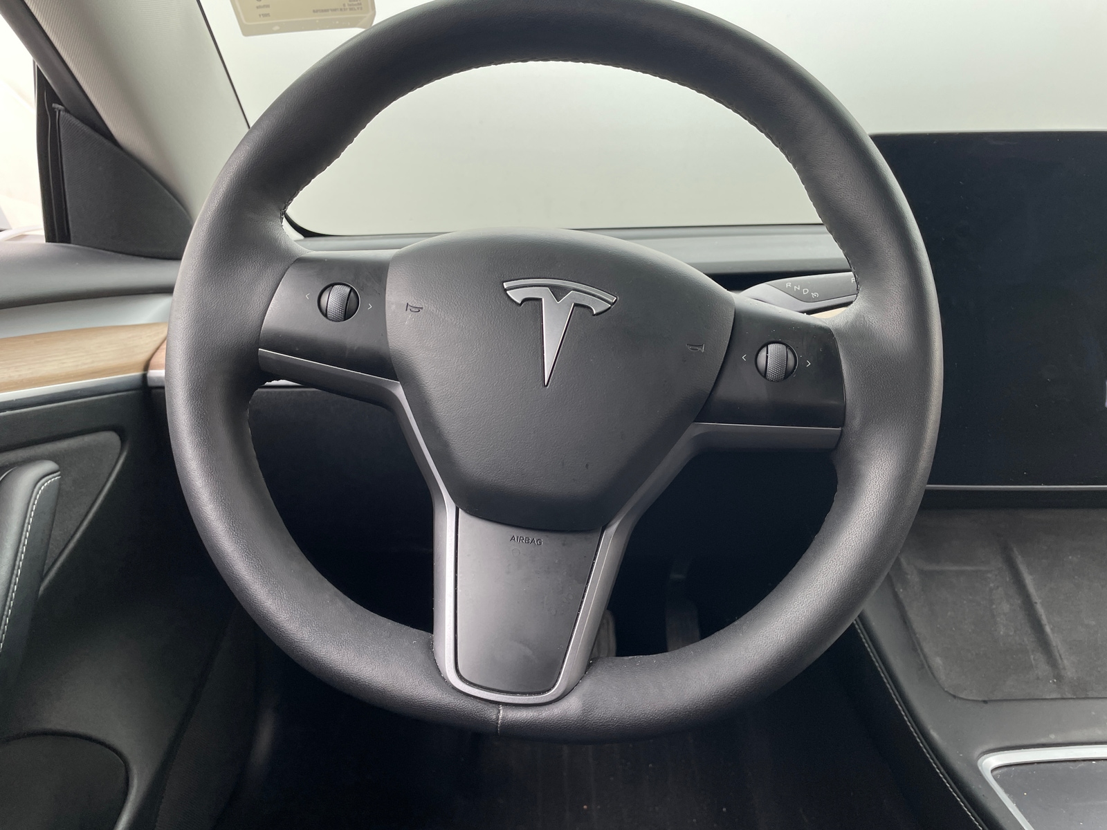 Thumbnail: 2021 Tesla Model 3 - 4