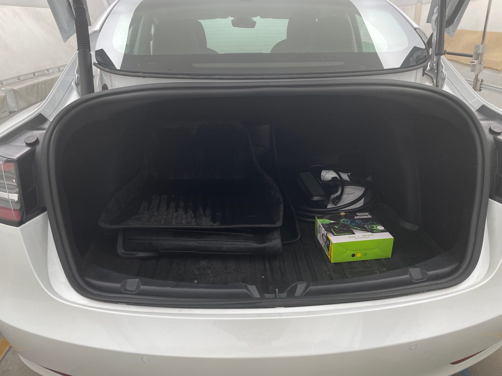 Thumbnail: 2021 Tesla Model 3 - 6