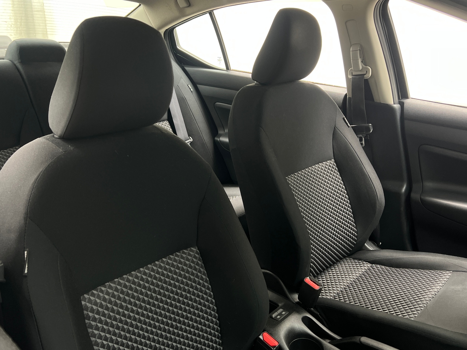 Thumbnail: 2022 Nissan Versa - 2