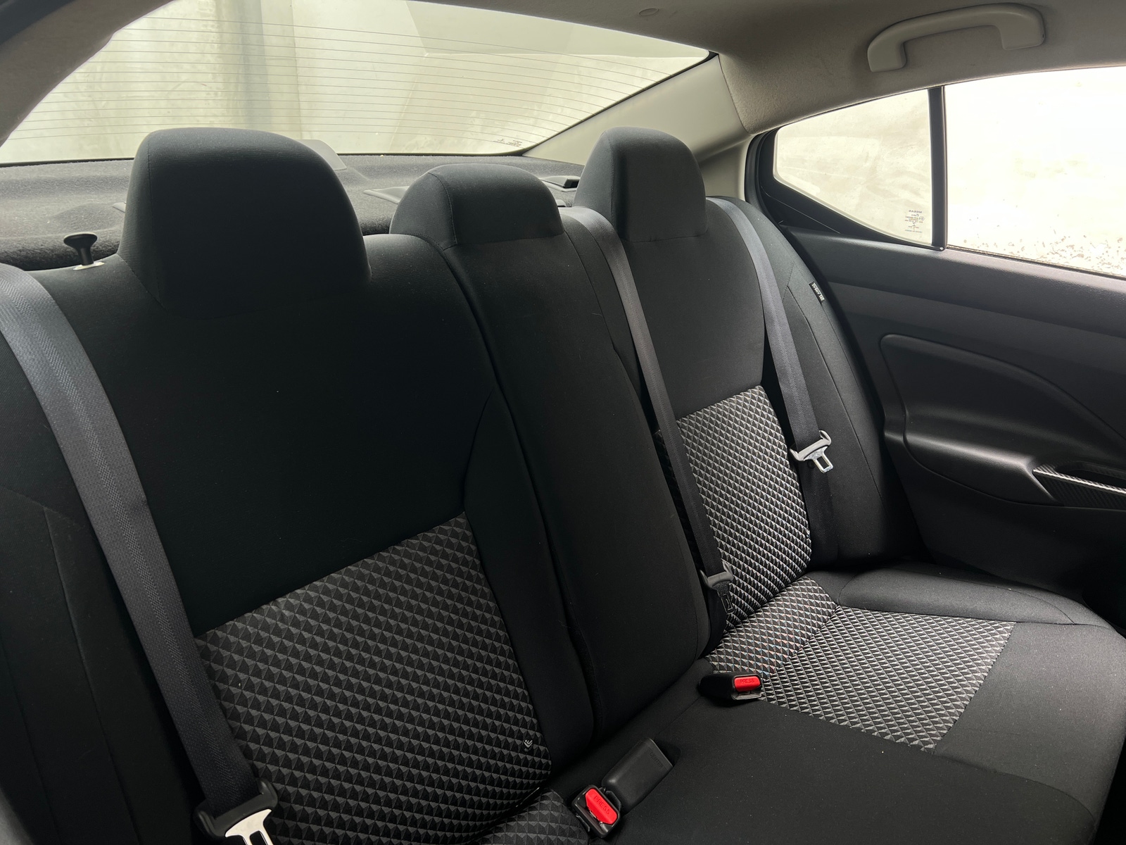 Thumbnail: 2022 Nissan Versa - 6