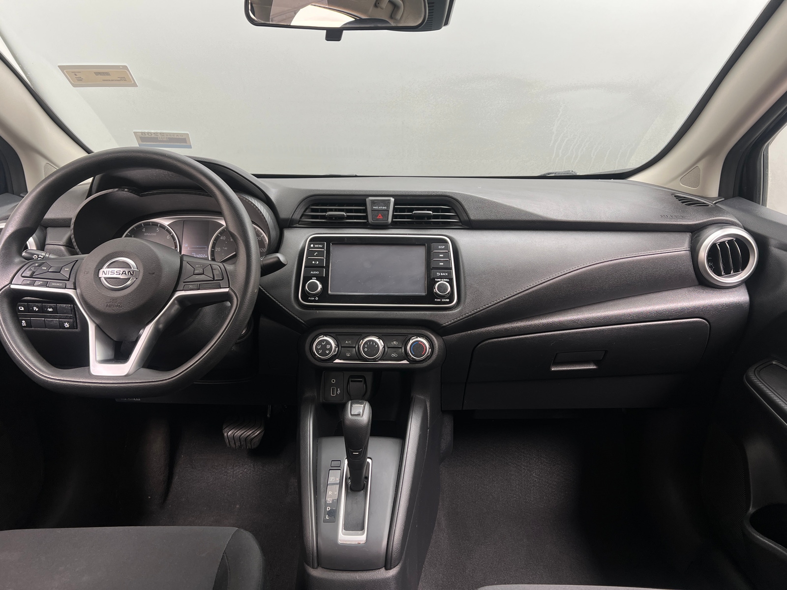 Thumbnail: 2022 Nissan Versa - 3