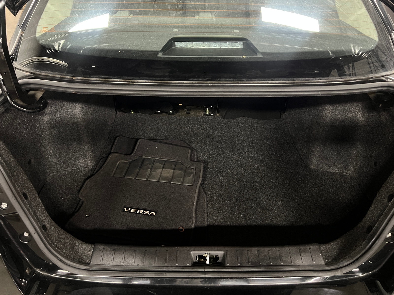 Thumbnail: 2022 Nissan Versa - 7