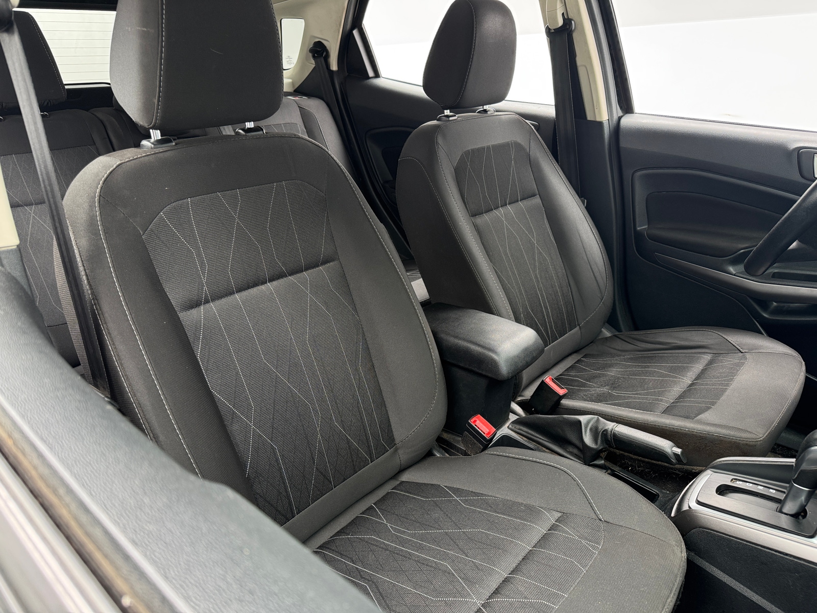 Thumbnail: 2020 Ford EcoSport - 2