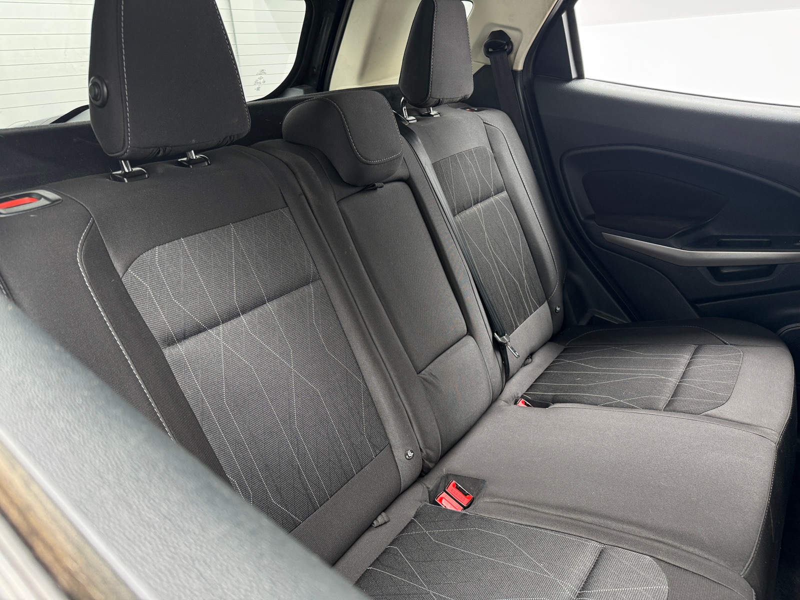 Thumbnail: 2020 Ford EcoSport - 6