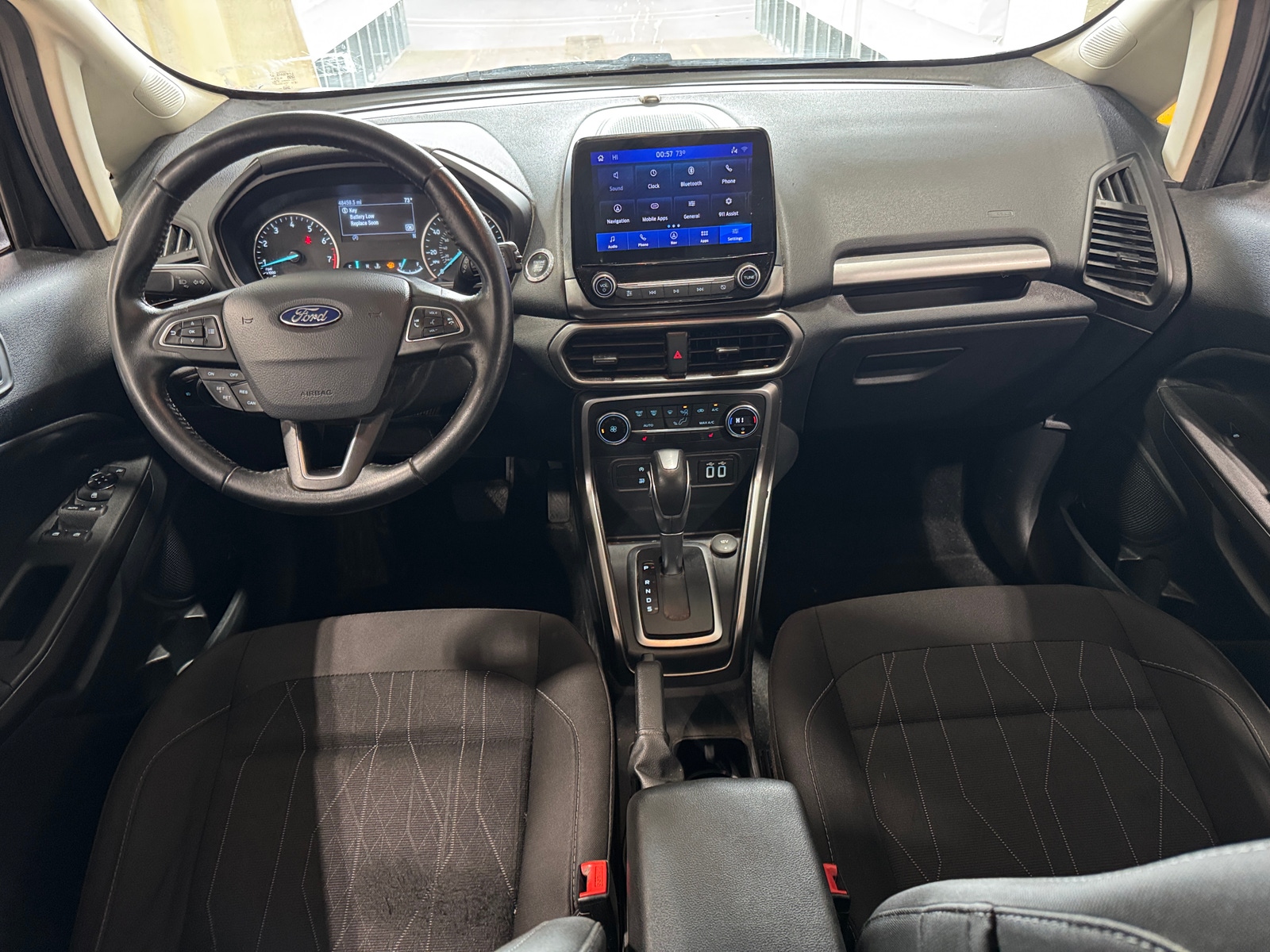 Thumbnail: 2020 Ford EcoSport - 3