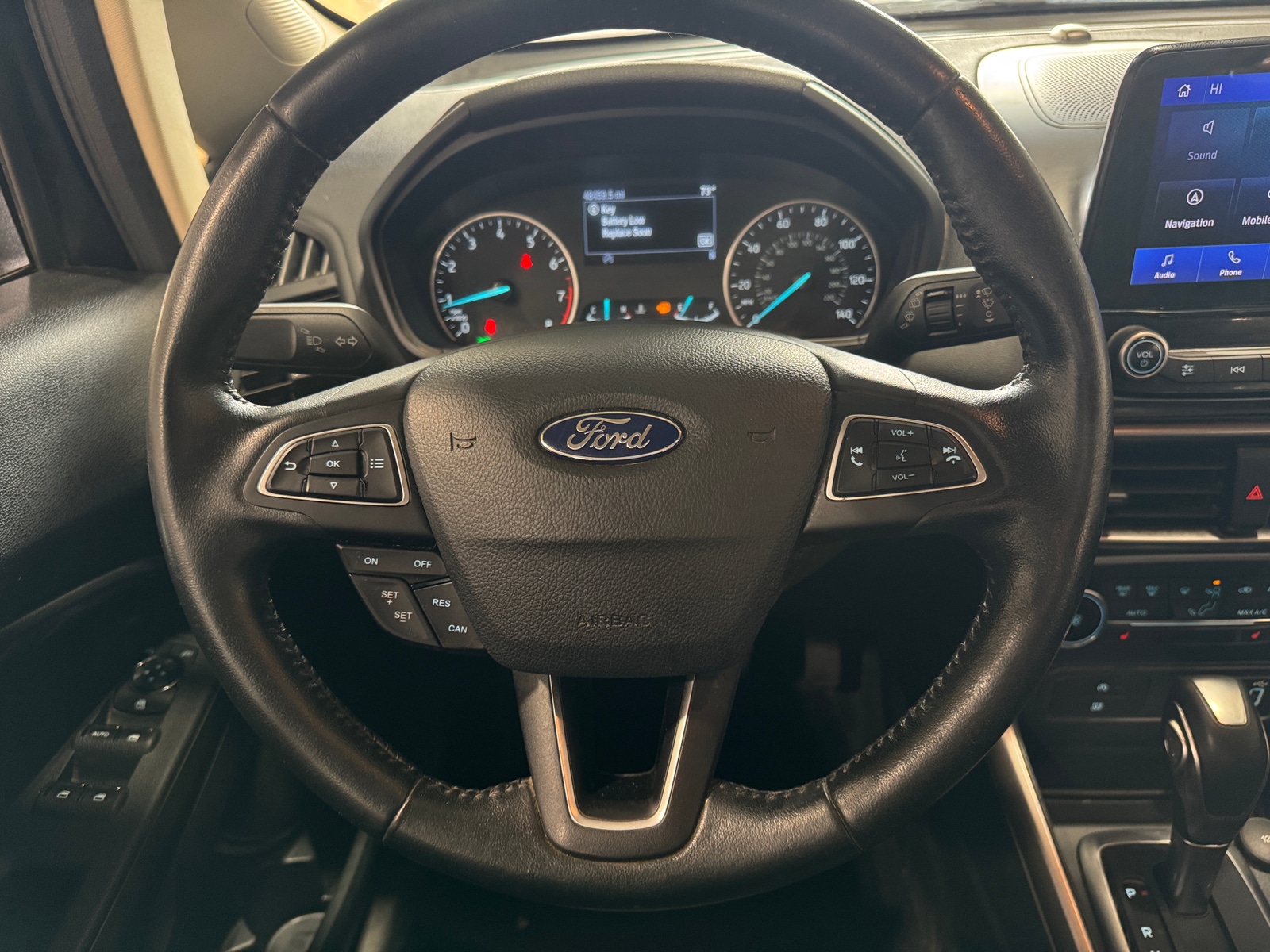 Thumbnail: 2020 Ford EcoSport - 5