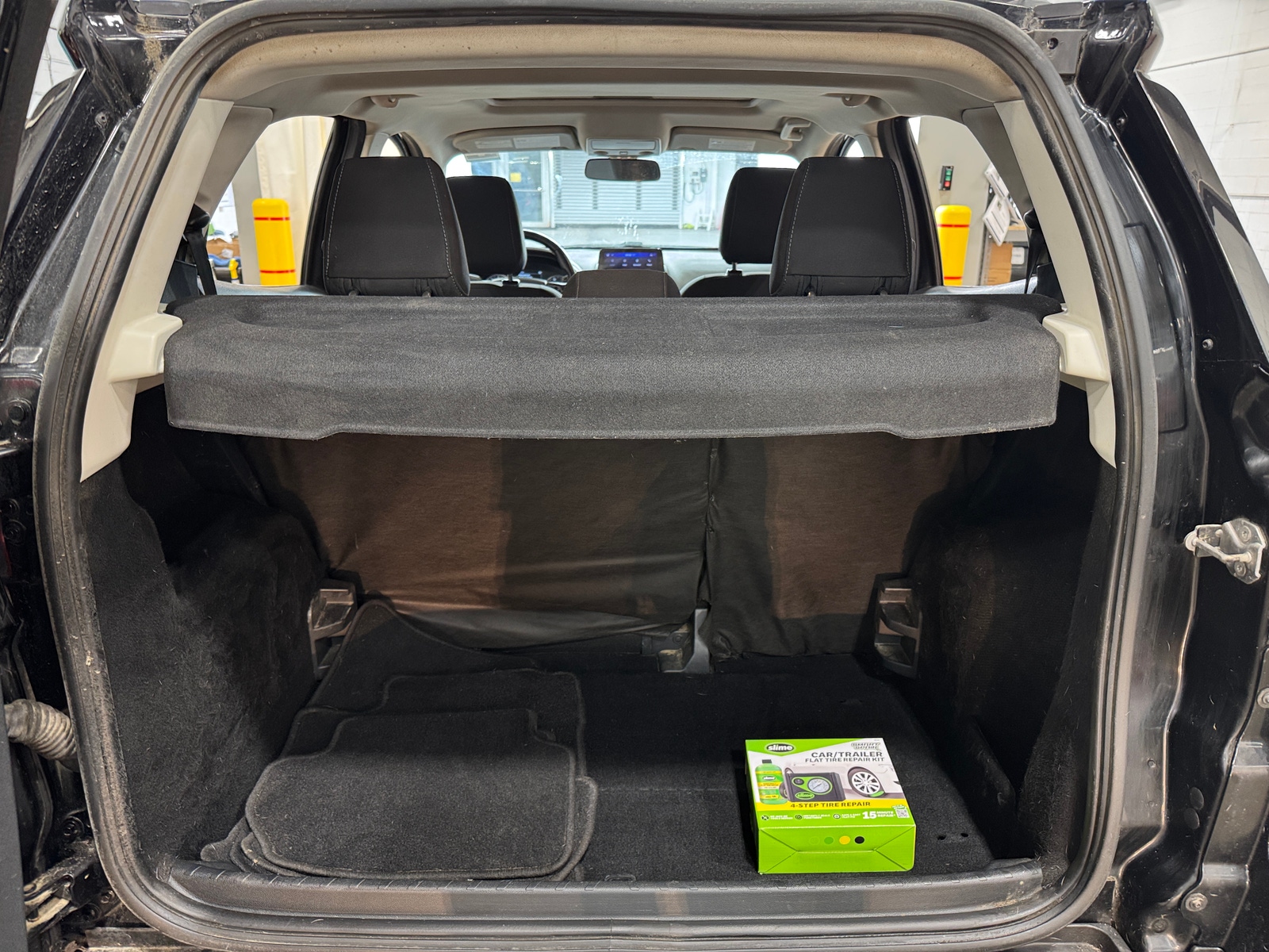 Thumbnail: 2020 Ford EcoSport - 7