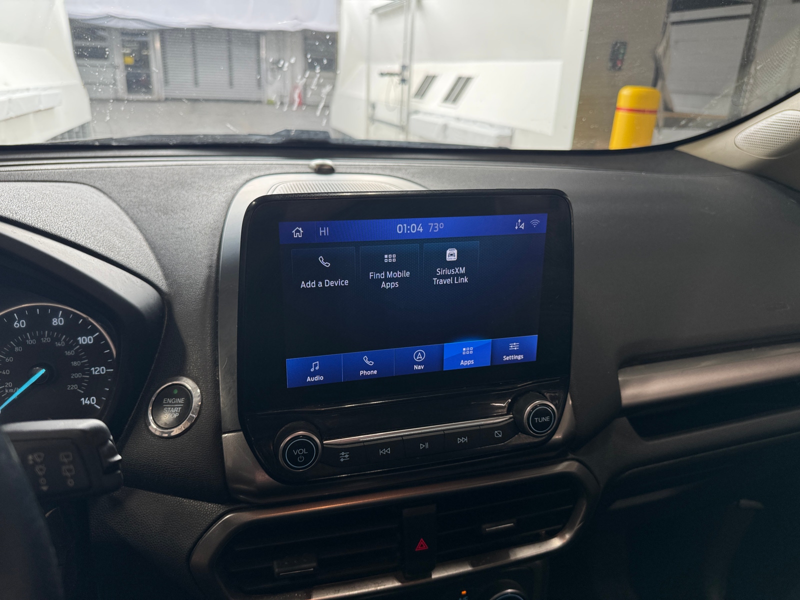 Thumbnail: 2020 Ford EcoSport - 4