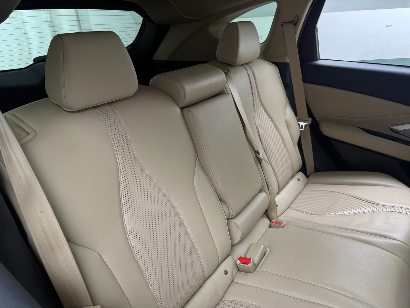 Thumbnail: 2019 Acura RDX - 5