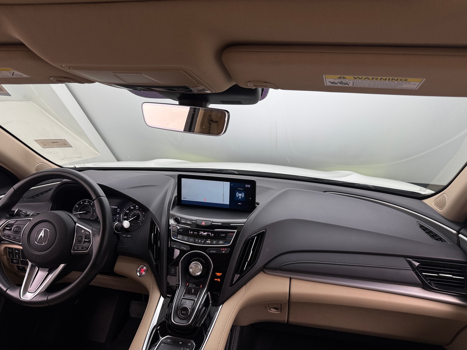 Thumbnail: 2019 Acura RDX - 2