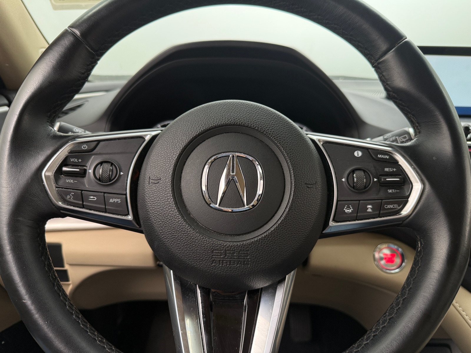 Thumbnail: 2019 Acura RDX - 4