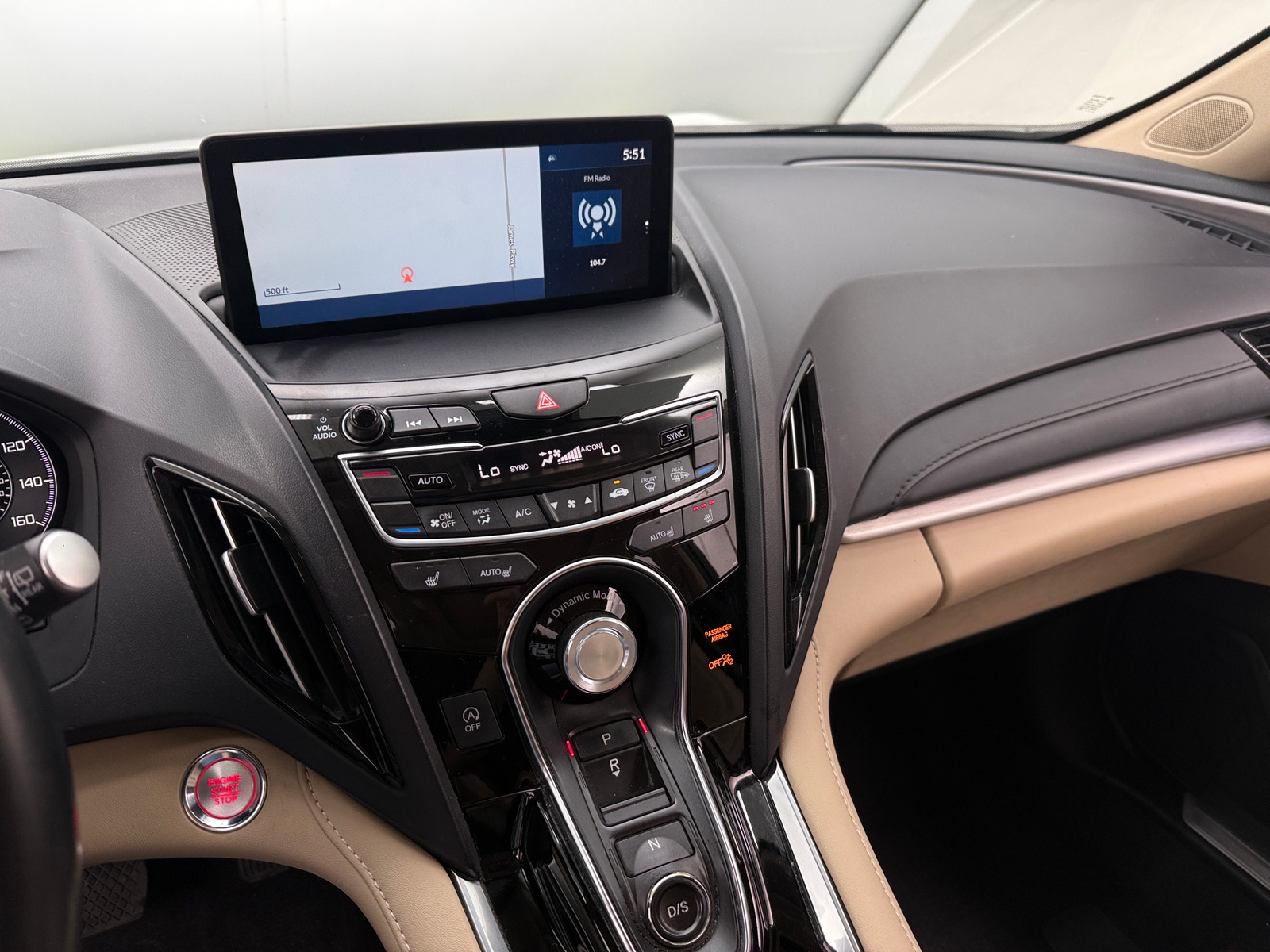 Thumbnail: 2019 Acura RDX - 3