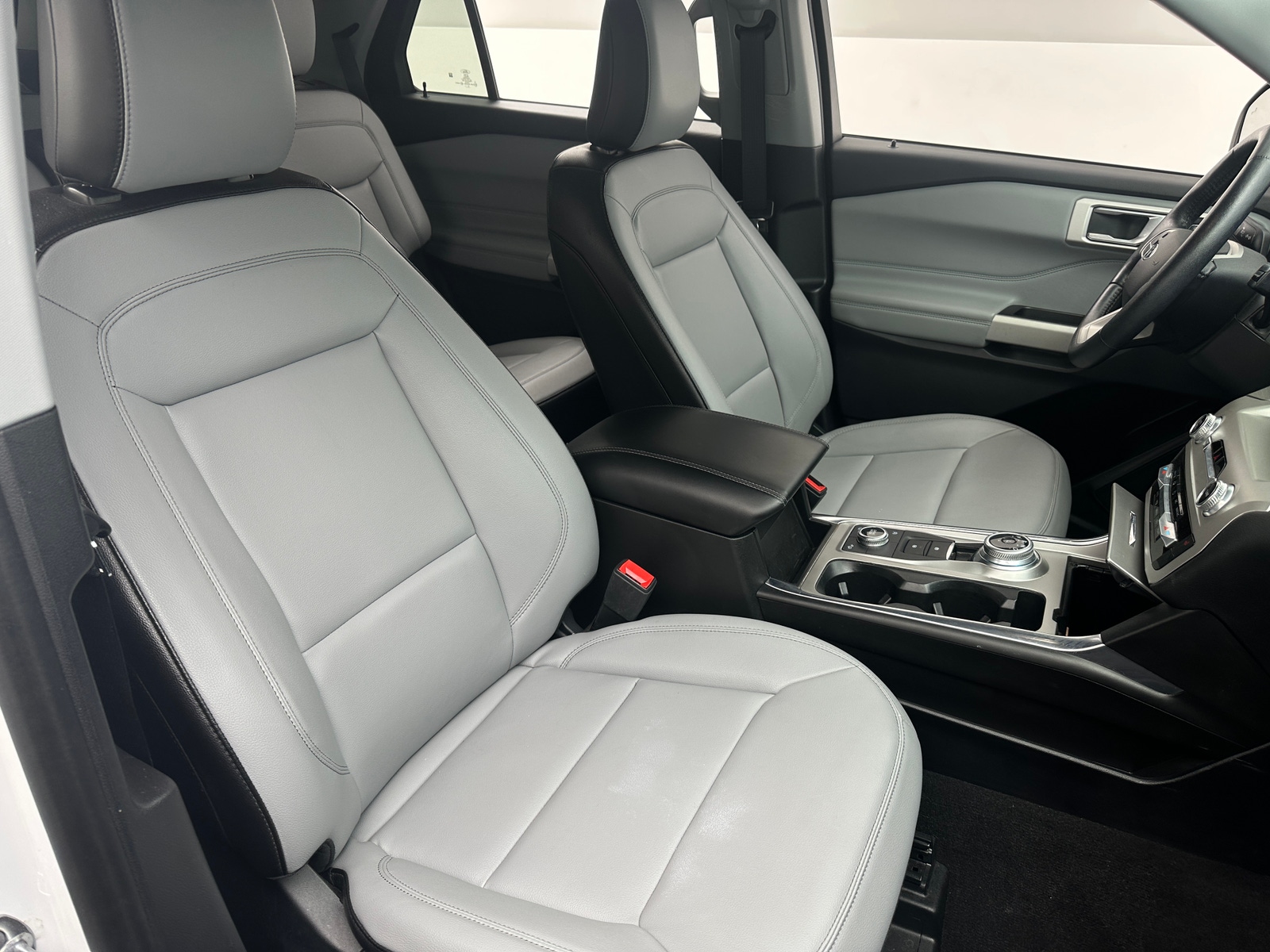 Thumbnail: 2021 Ford Explorer - 2