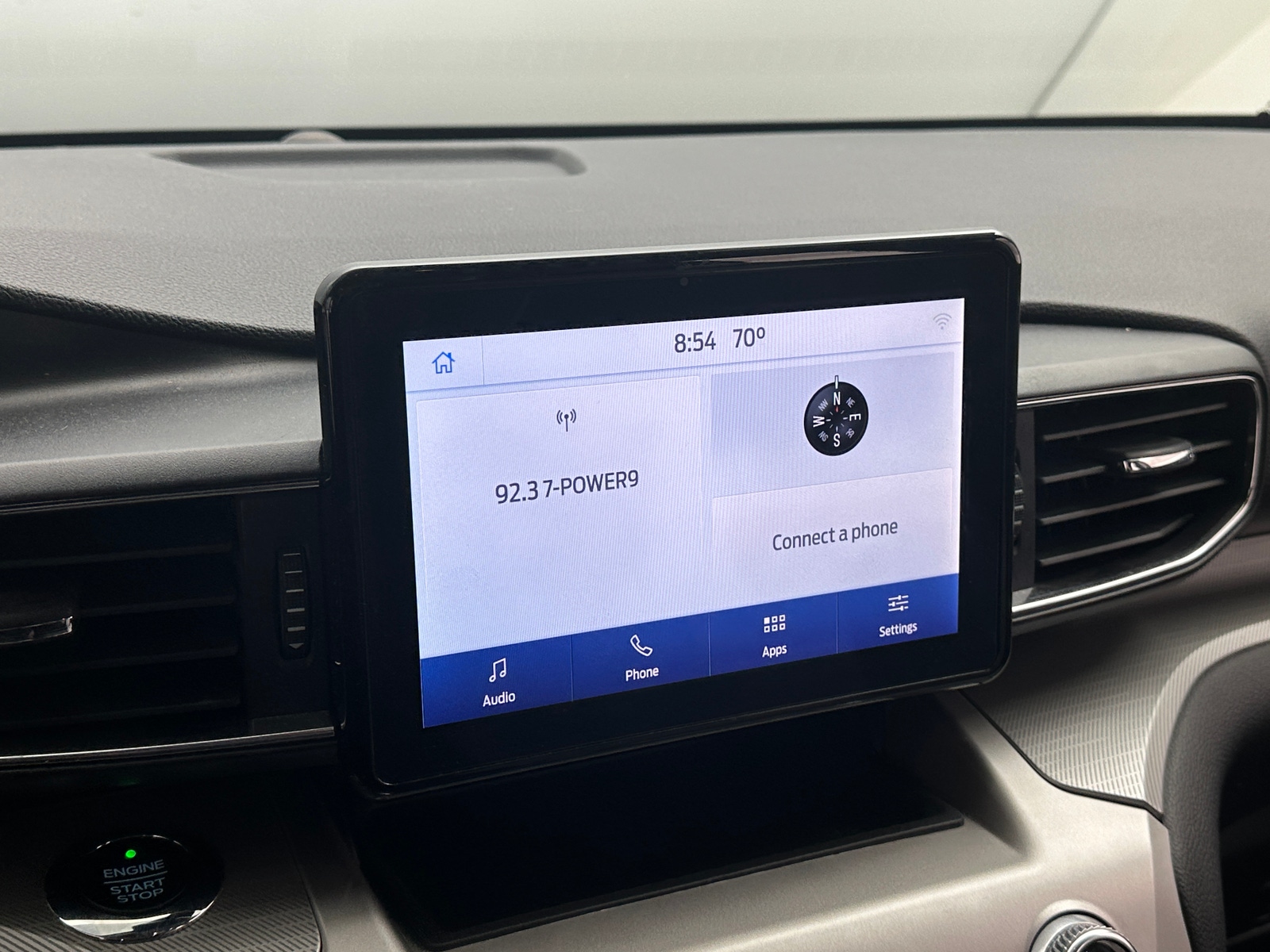 Thumbnail: 2021 Ford Explorer - 4