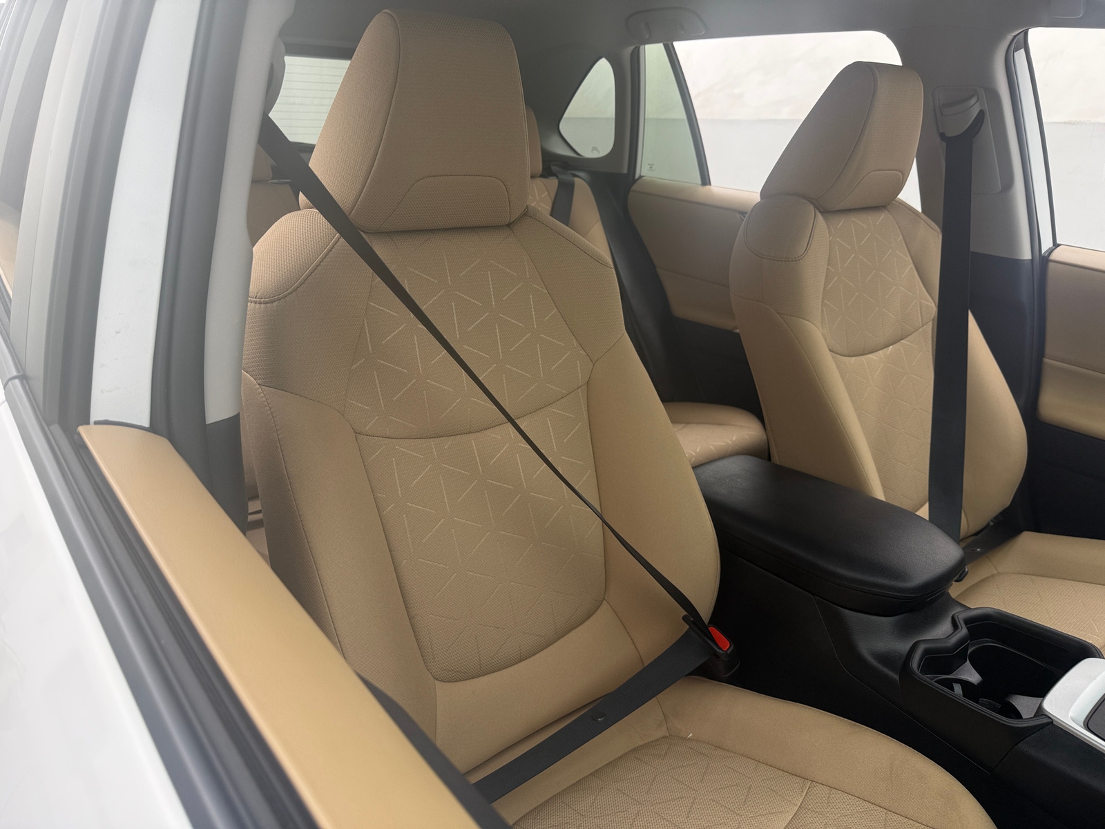 Thumbnail: 2021 Toyota RAV4 - 2