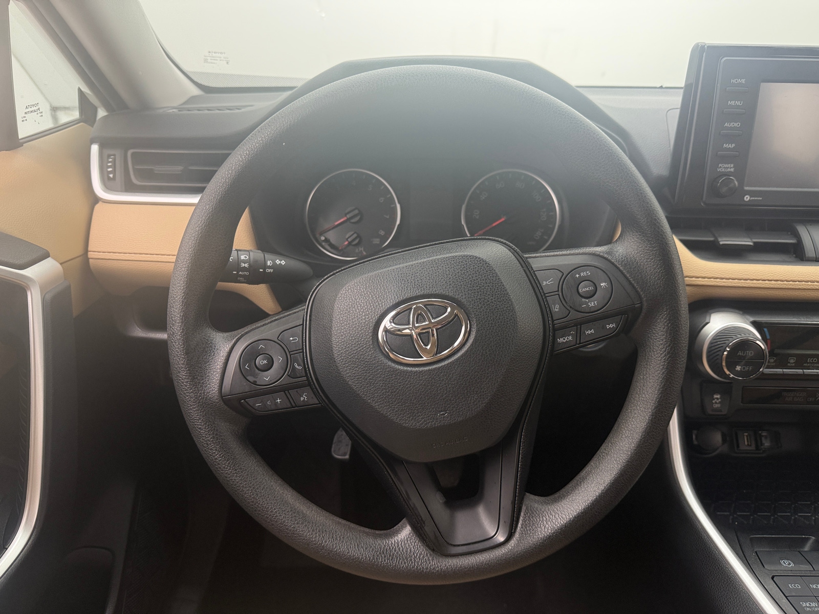 Thumbnail: 2021 Toyota RAV4 - 5