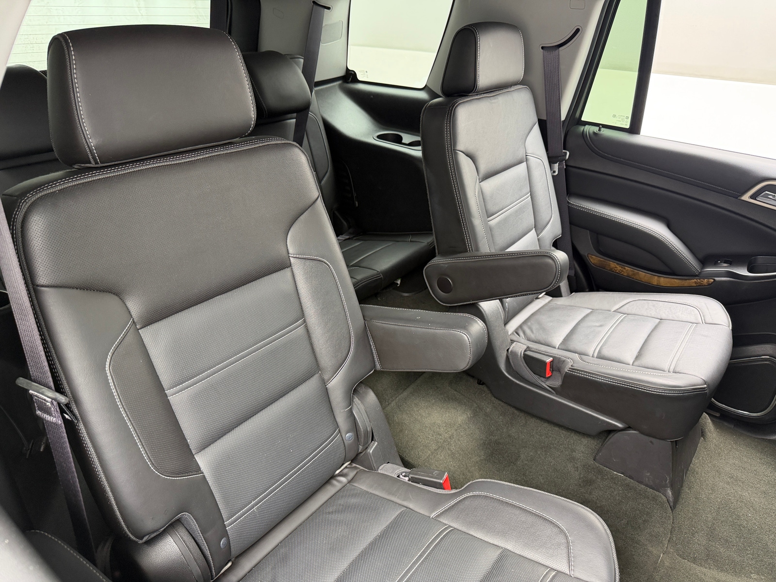 Thumbnail: 2016 GMC Yukon - 5
