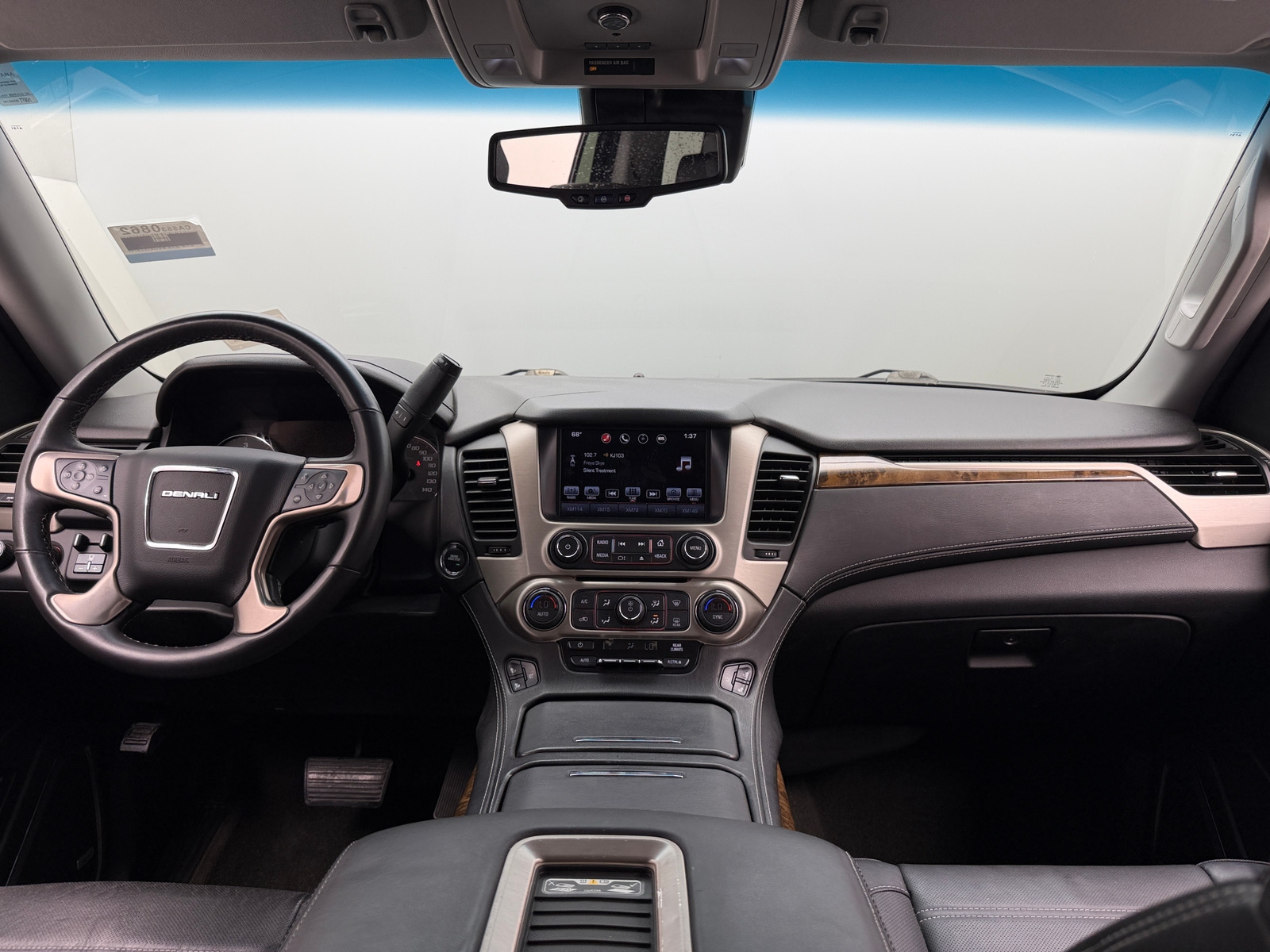 Thumbnail: 2016 GMC Yukon - 2