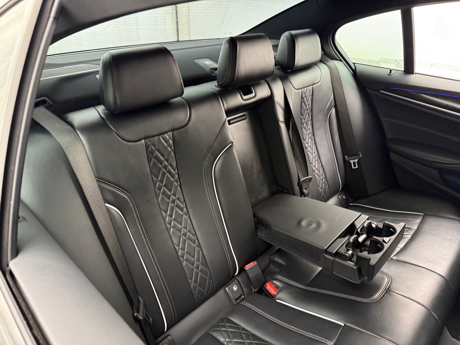 Thumbnail: 2019 BMW 5 Series - 5