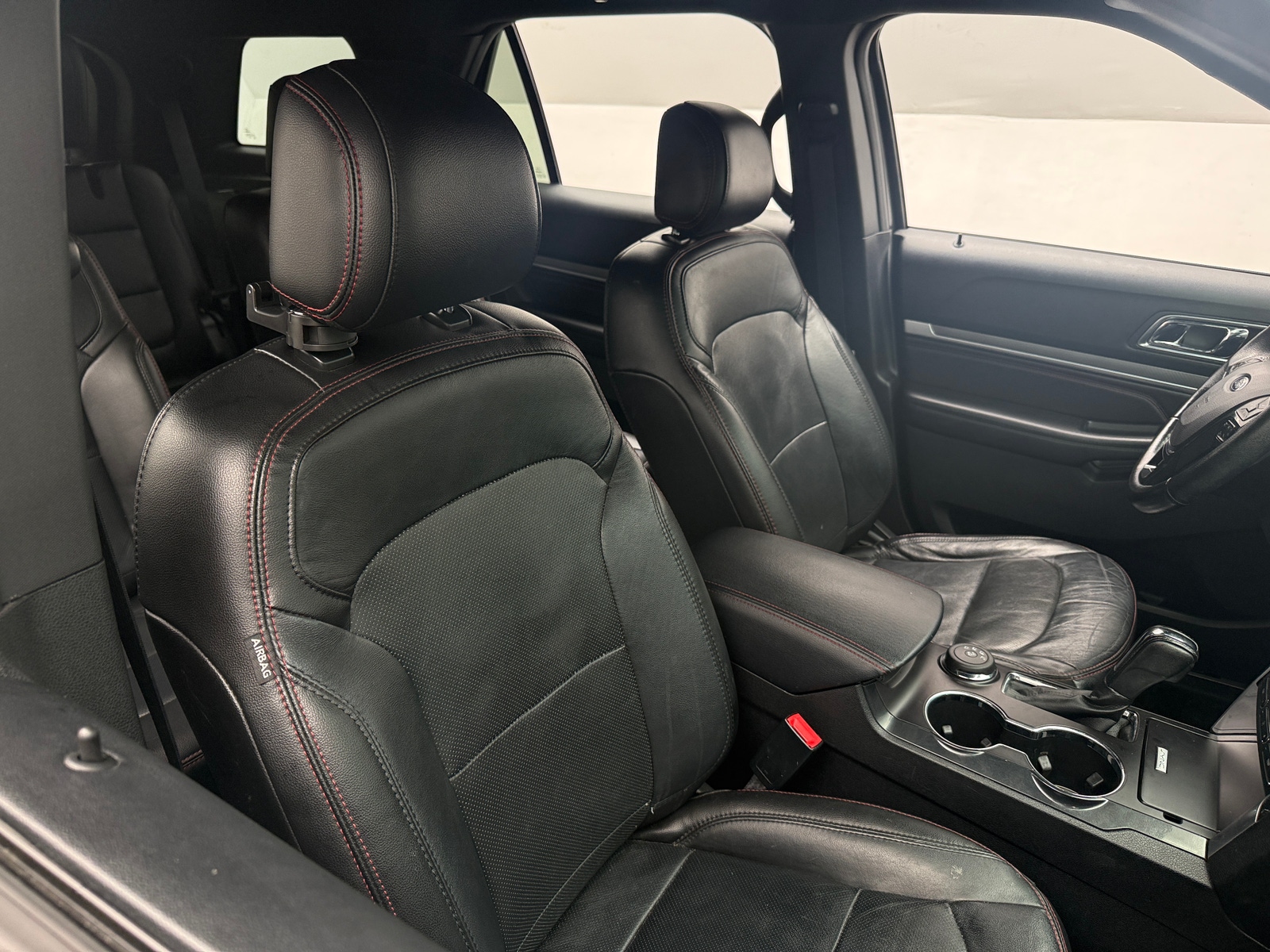 Thumbnail: 2017 Ford Explorer - 2