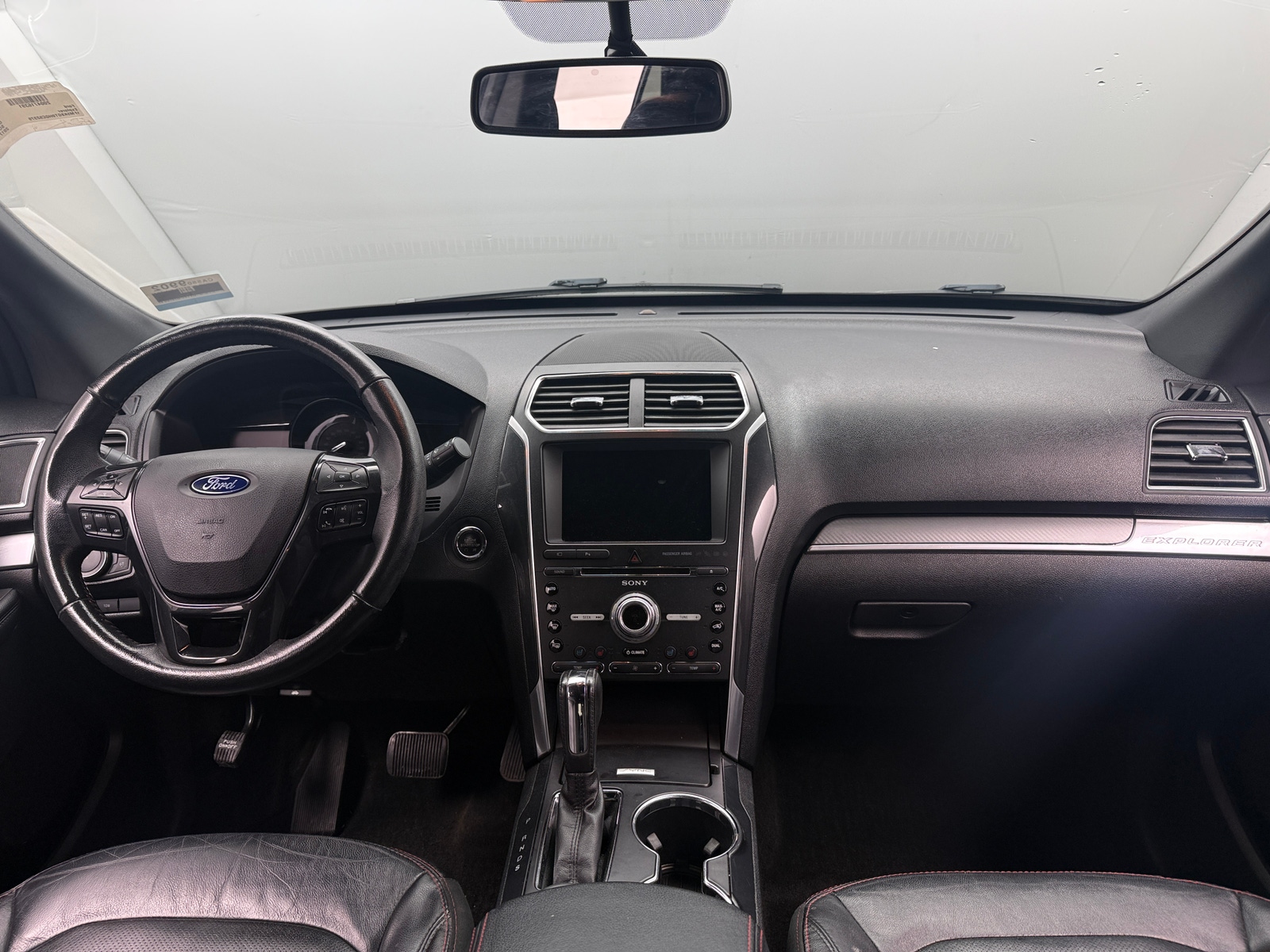 Thumbnail: 2017 Ford Explorer - 3