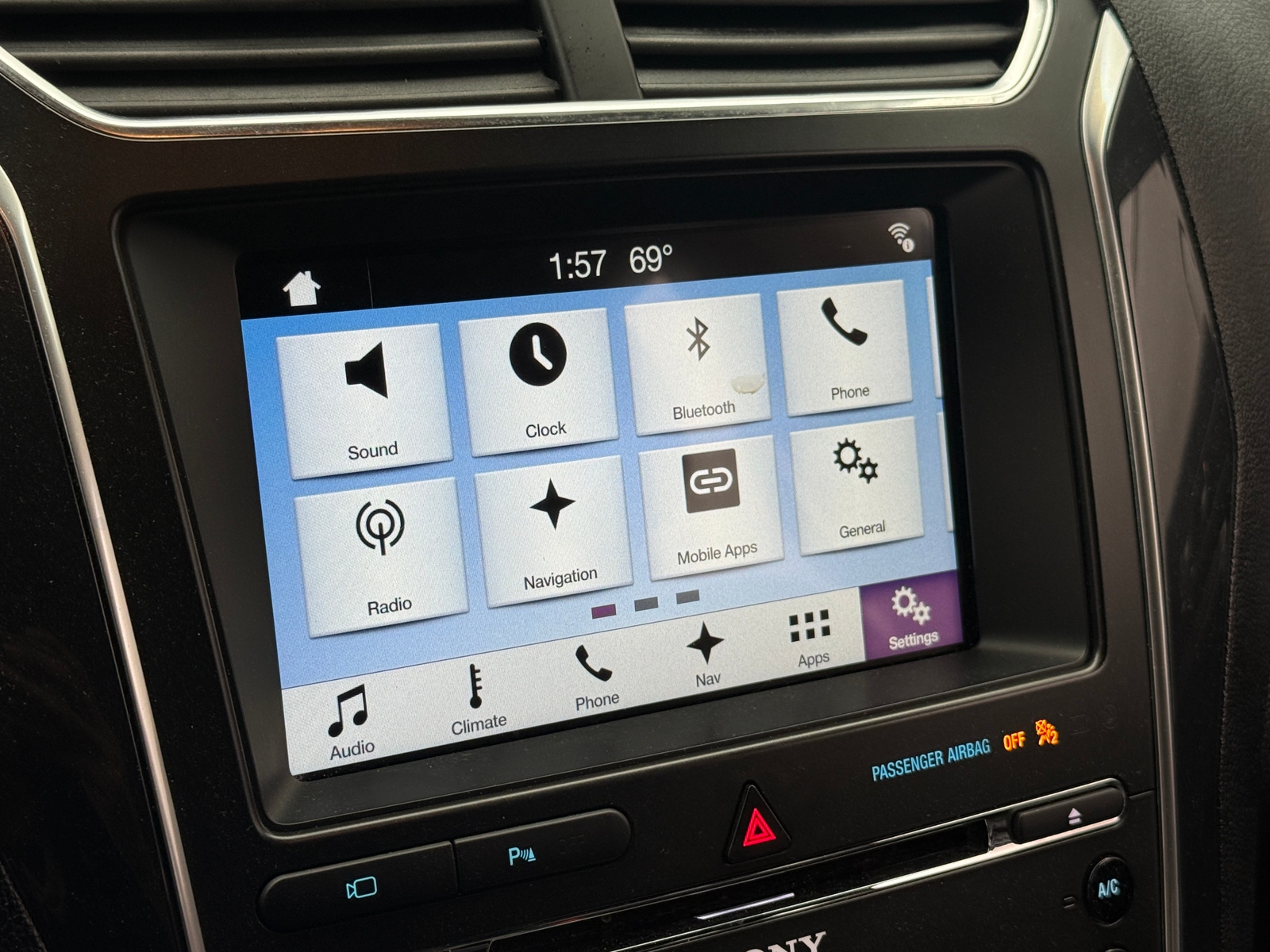 Thumbnail: 2017 Ford Explorer - 4