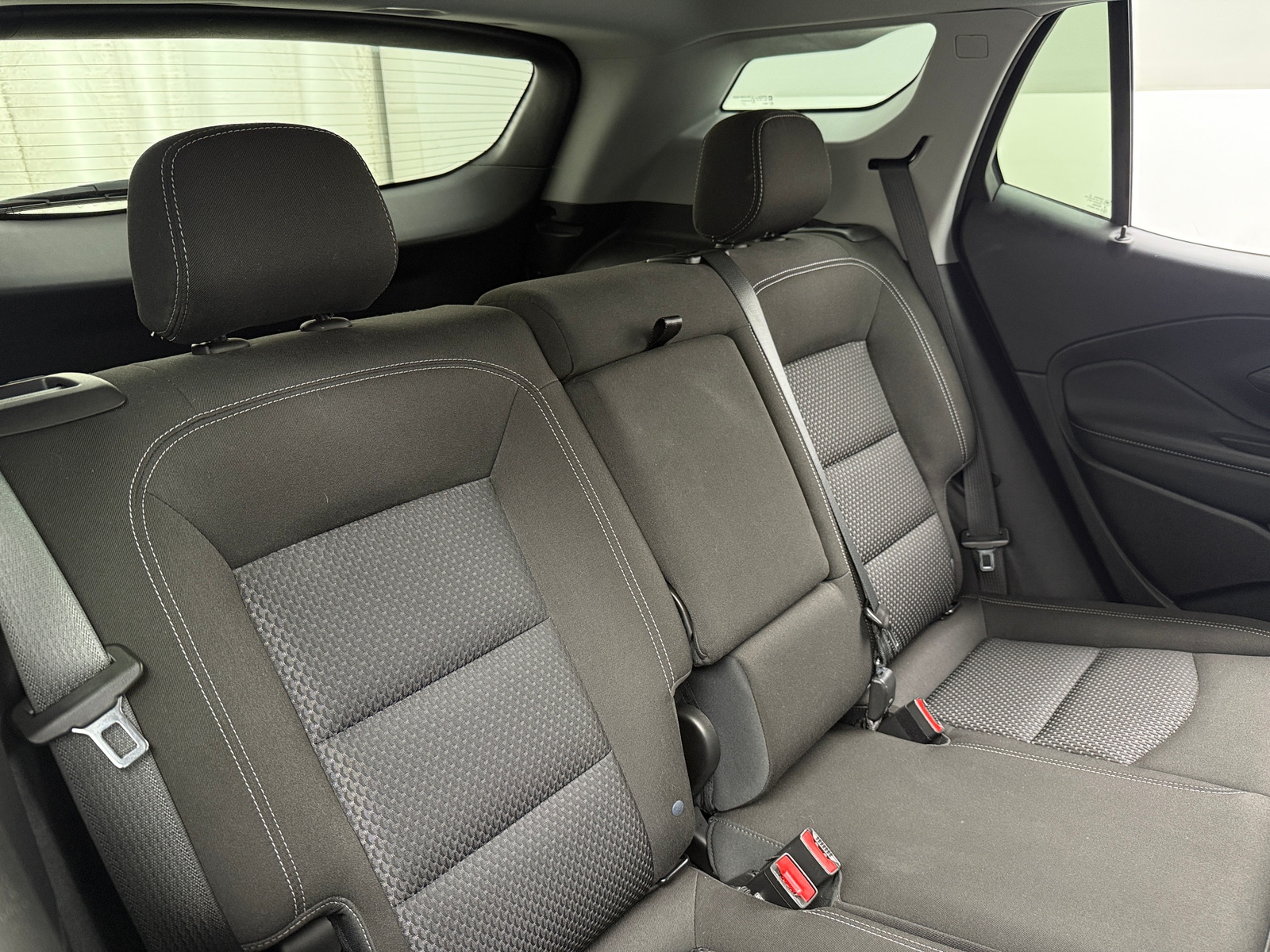 Thumbnail: 2024 GMC Terrain - 6