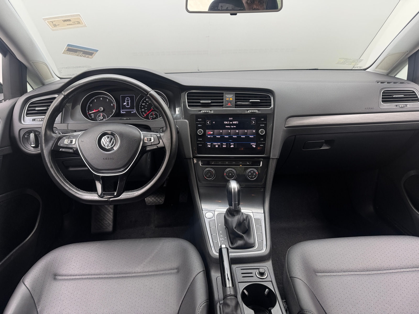 Thumbnail: 2018 Volkswagen Golf - 2