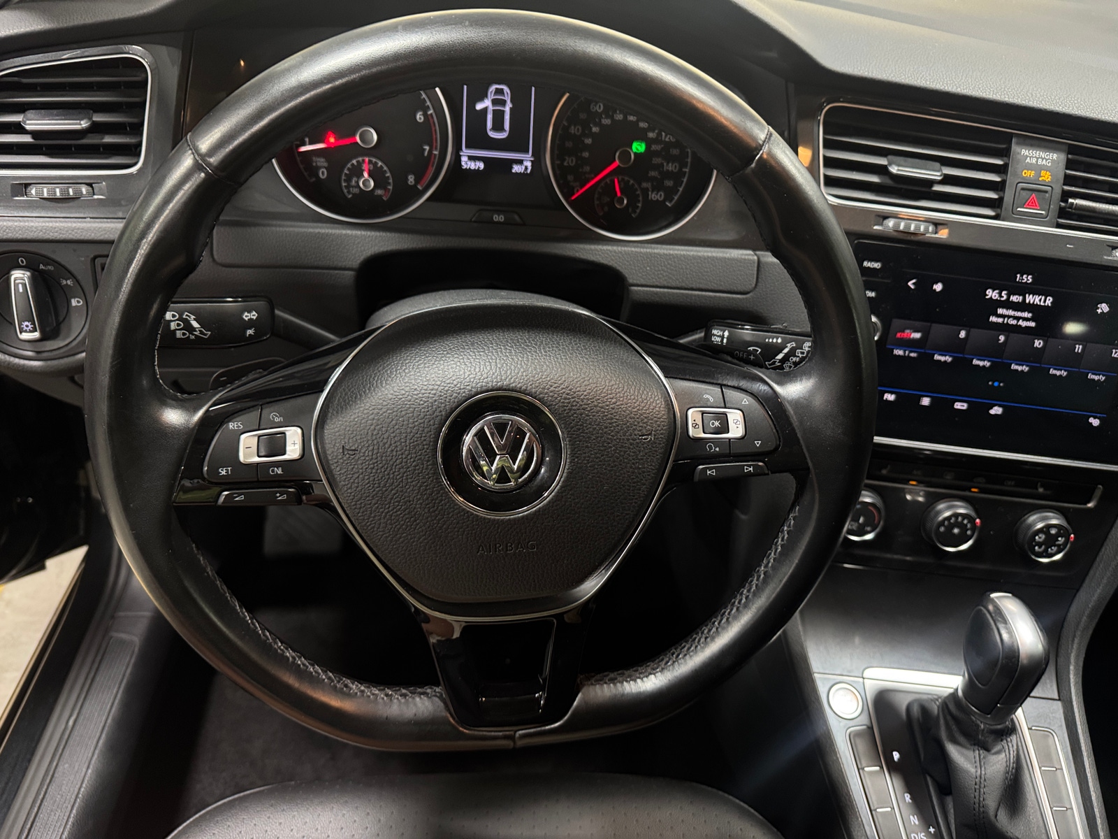 Thumbnail: 2018 Volkswagen Golf - 4