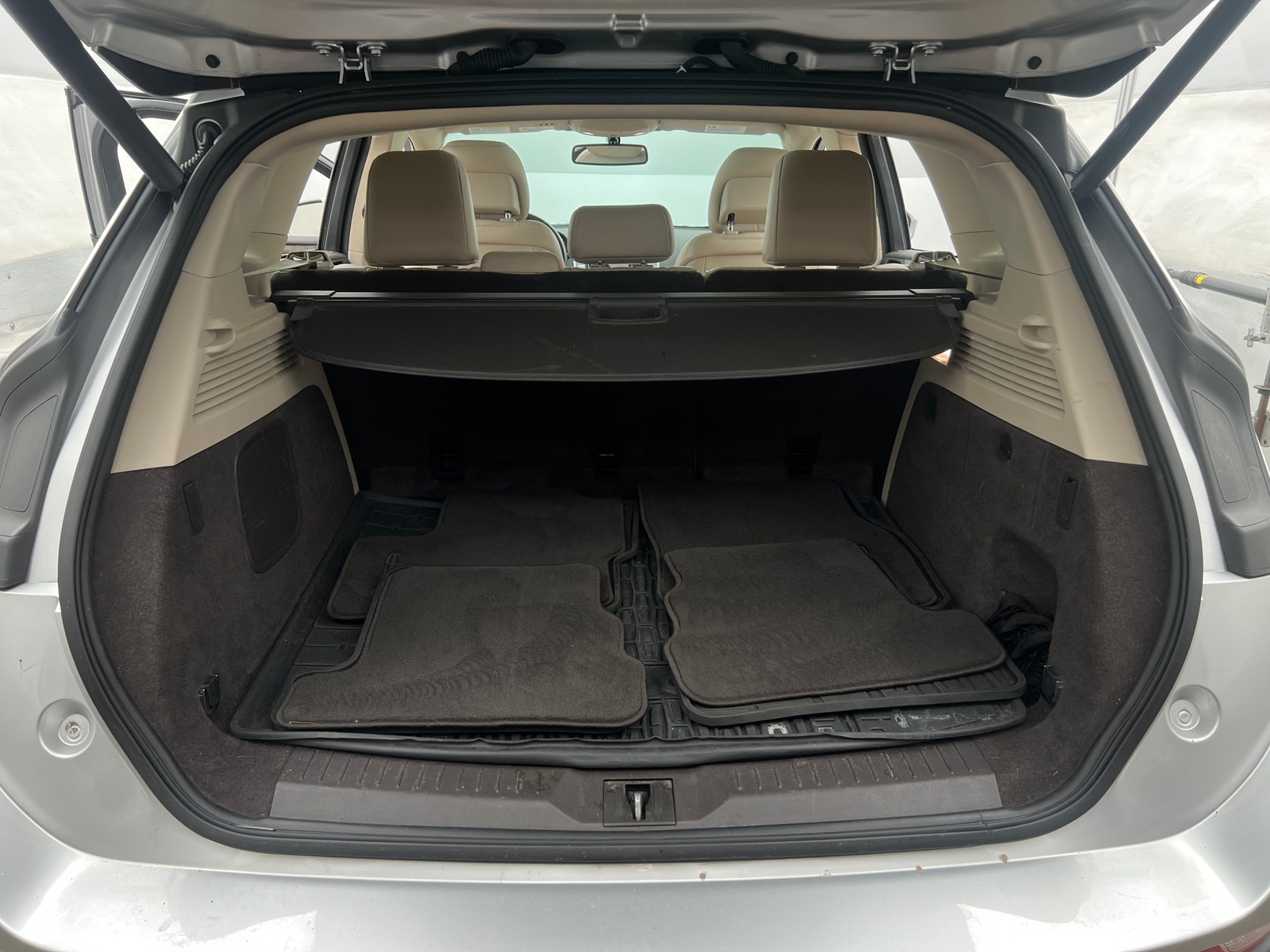 Thumbnail: 2018 Lincoln MKC - 6