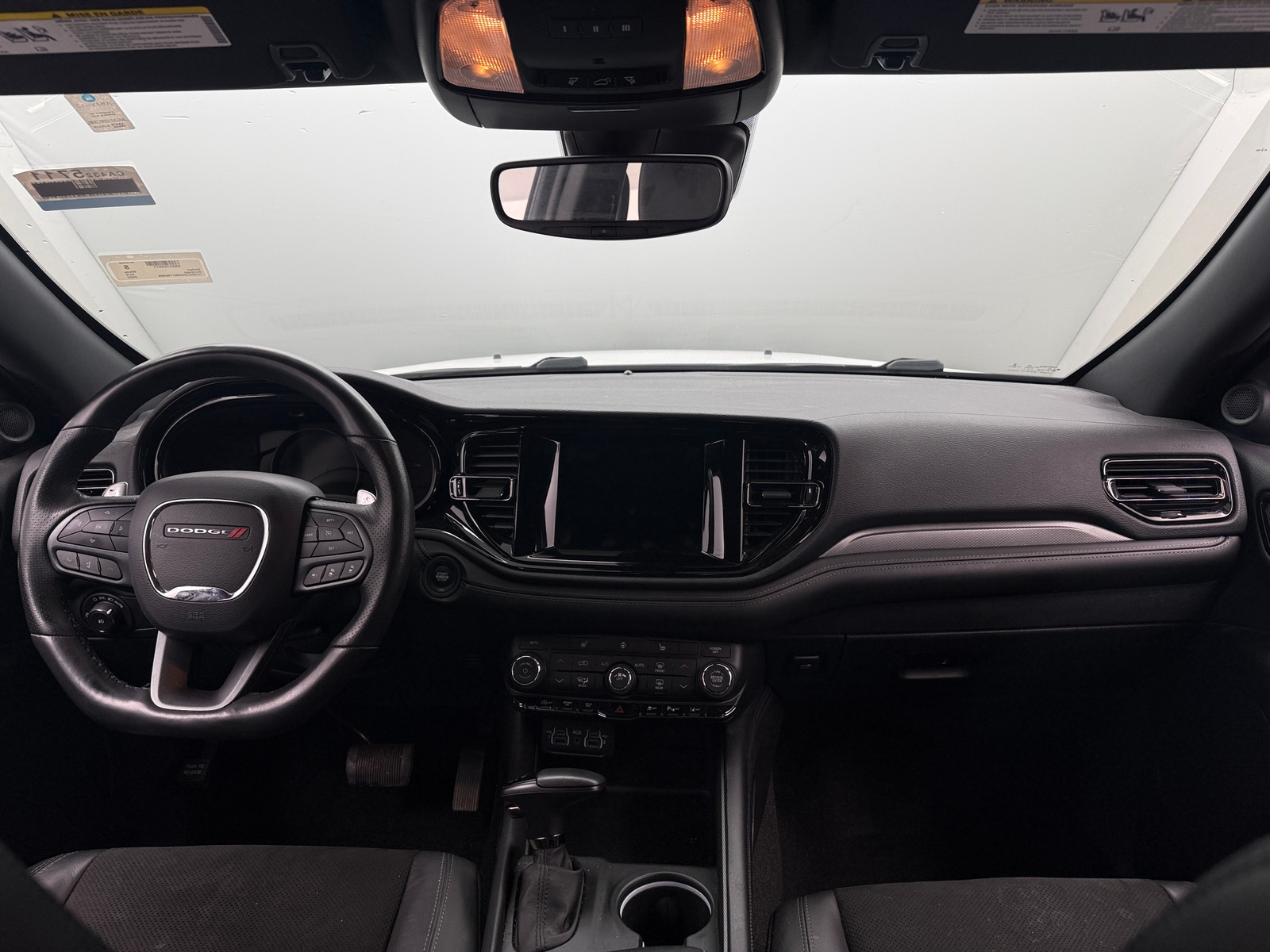 Thumbnail: 2022 Dodge Durango - 2