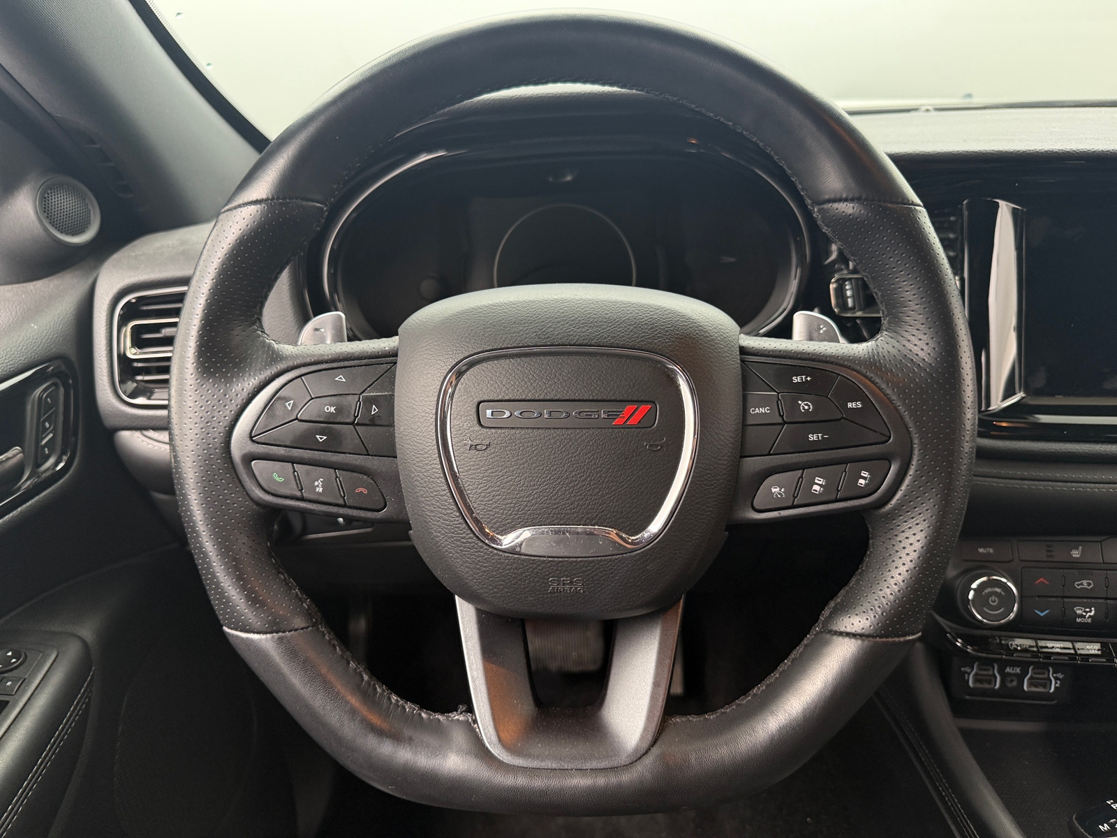 Thumbnail: 2022 Dodge Durango - 4