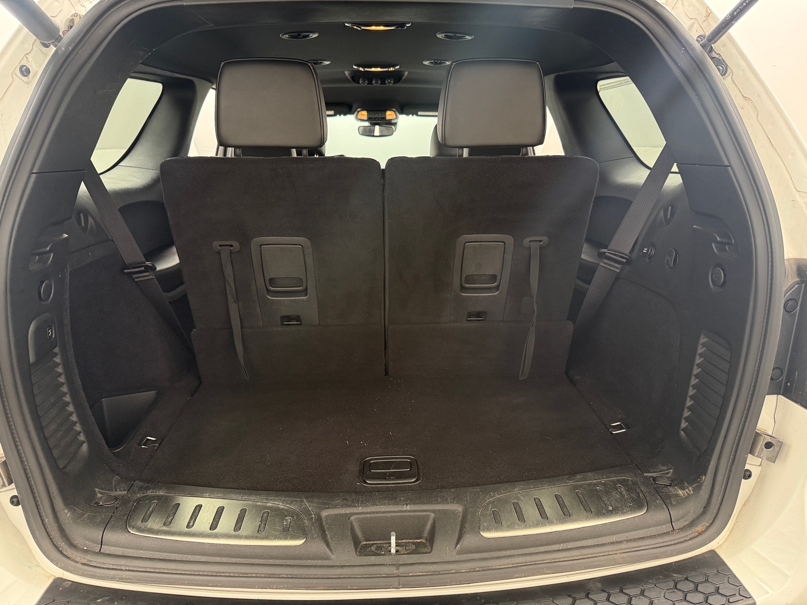 Thumbnail: 2022 Dodge Durango - 6