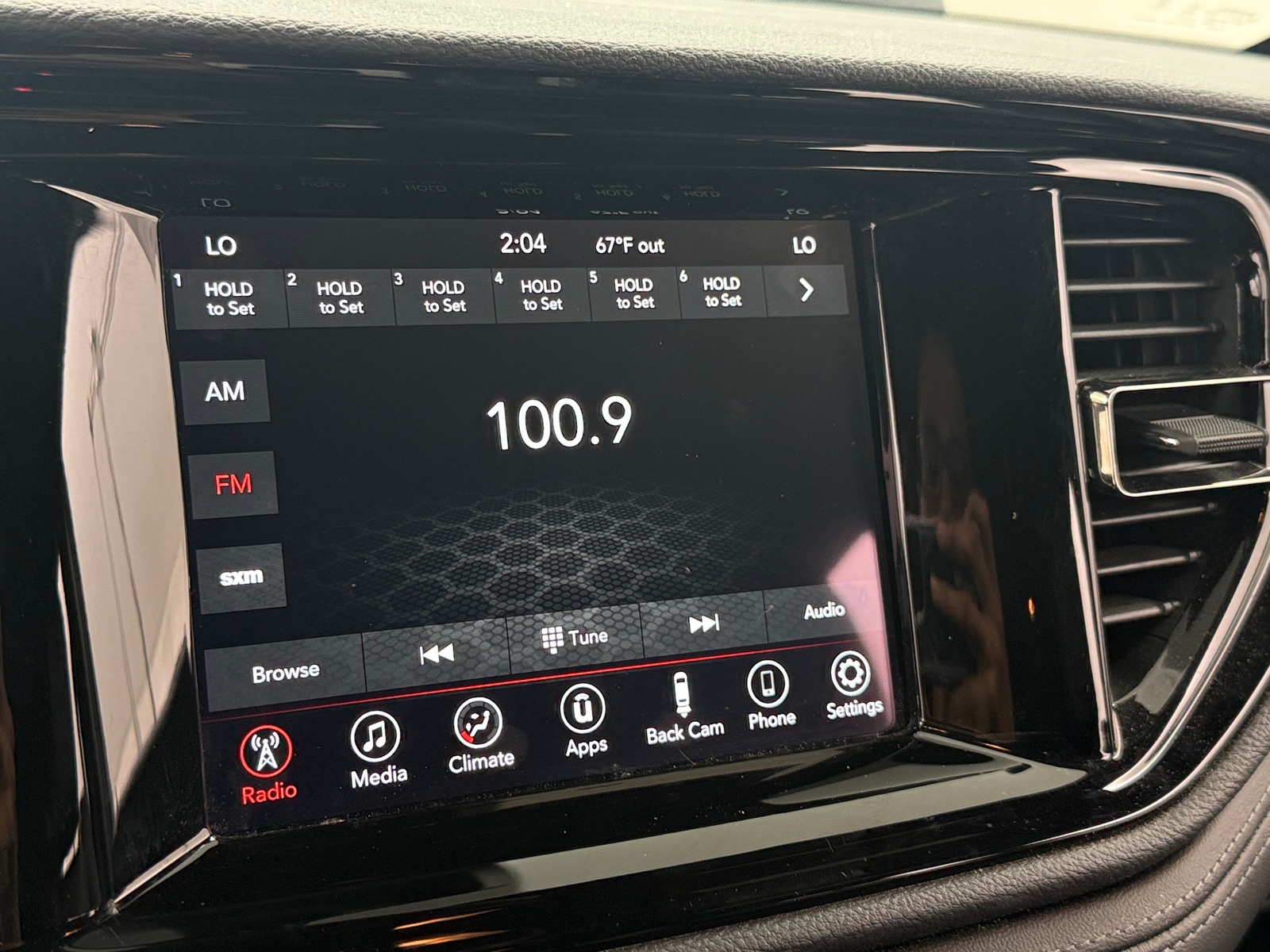 Thumbnail: 2022 Dodge Durango - 3