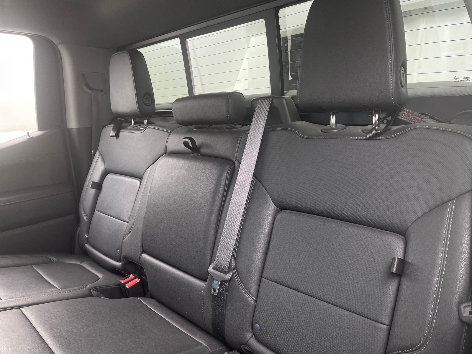 Thumbnail: 2022 Chevrolet Silverado 1500 - 5