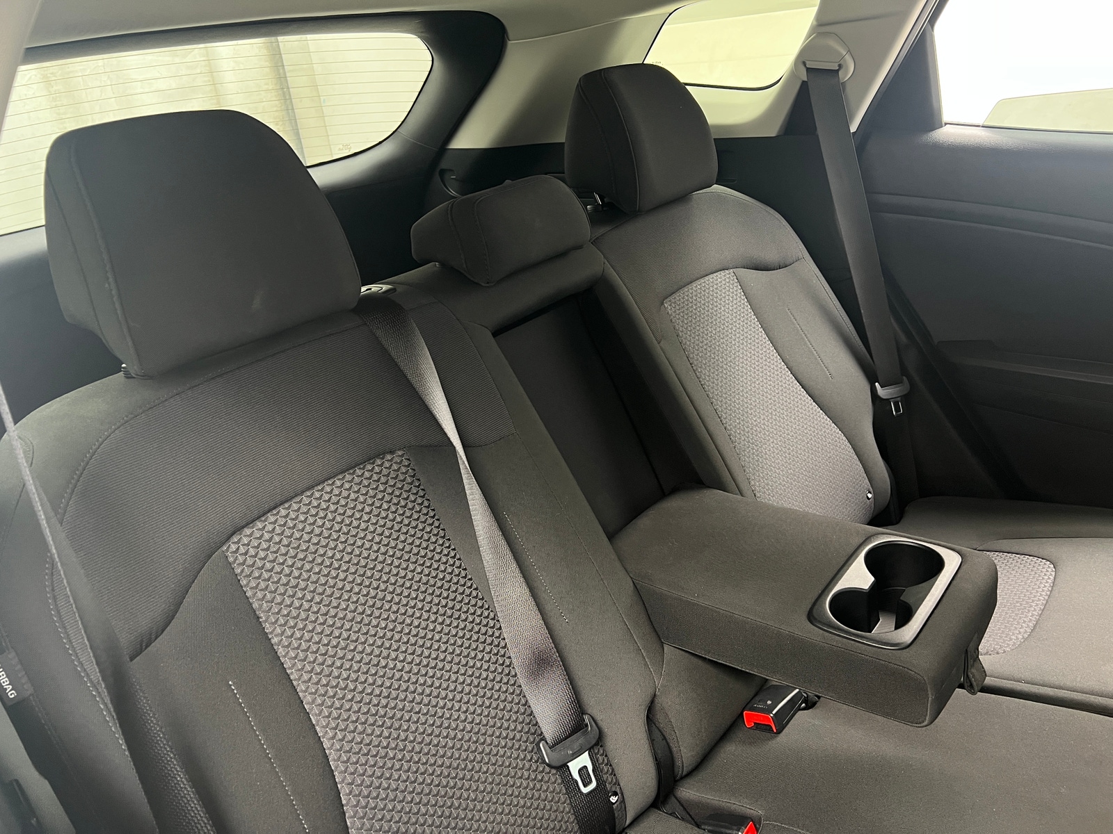 Thumbnail: 2025 Kia Sportage - 6