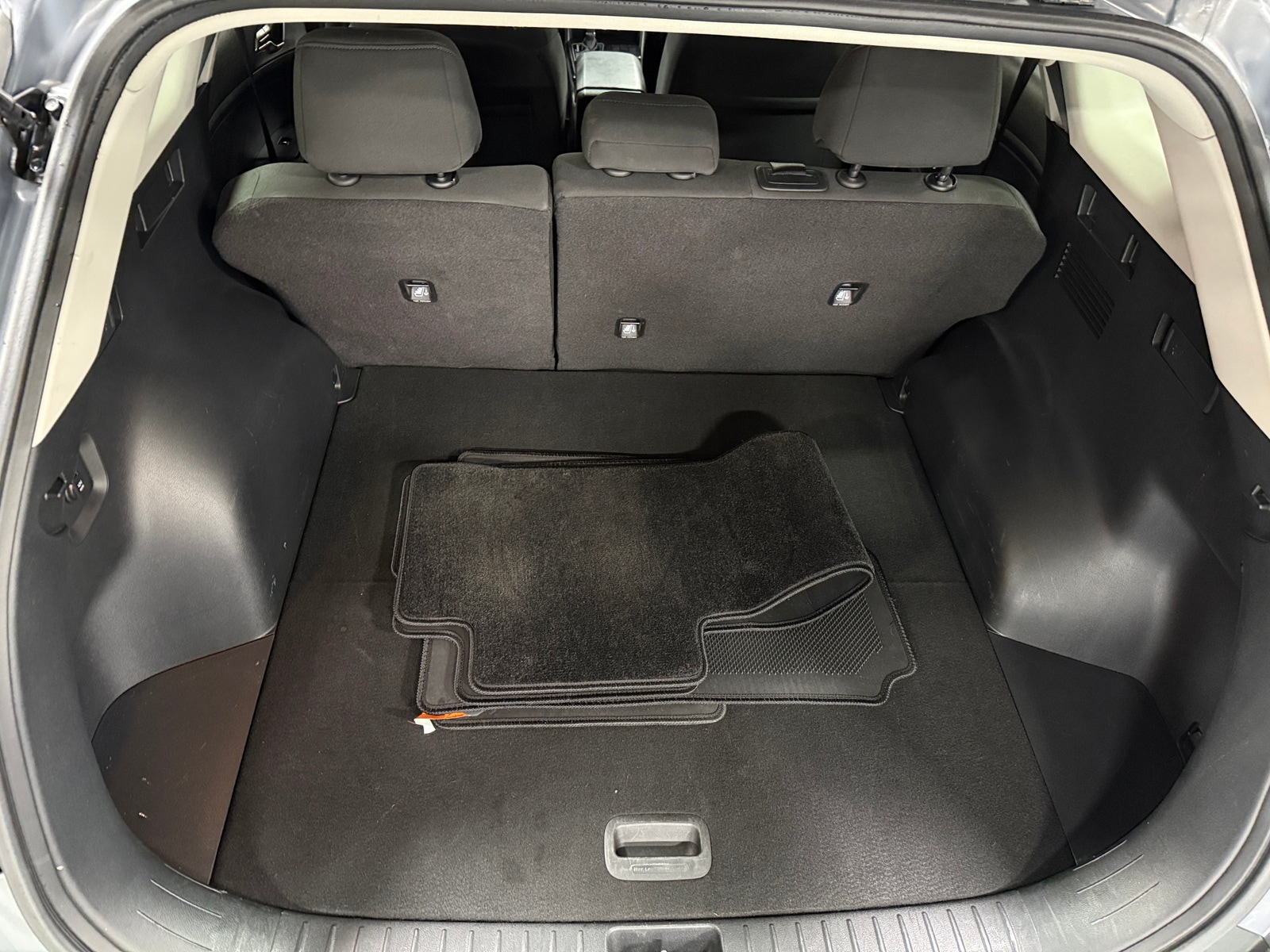 Thumbnail: 2025 Kia Sportage - 7